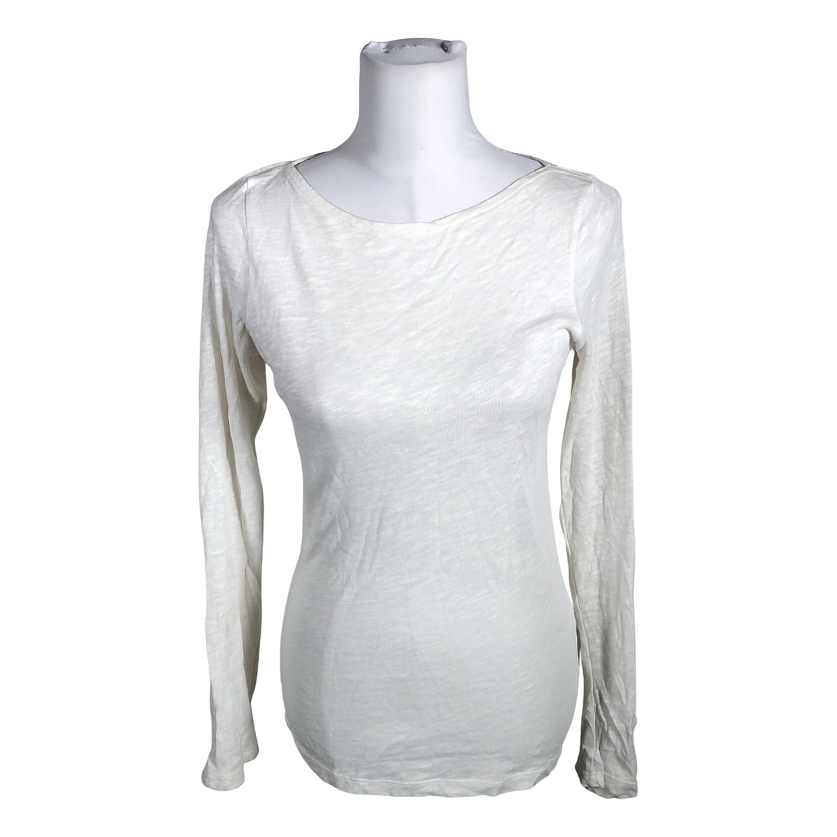 Unisex Marc O'Polo - Kampsun, suurus 34 - Valge (1)