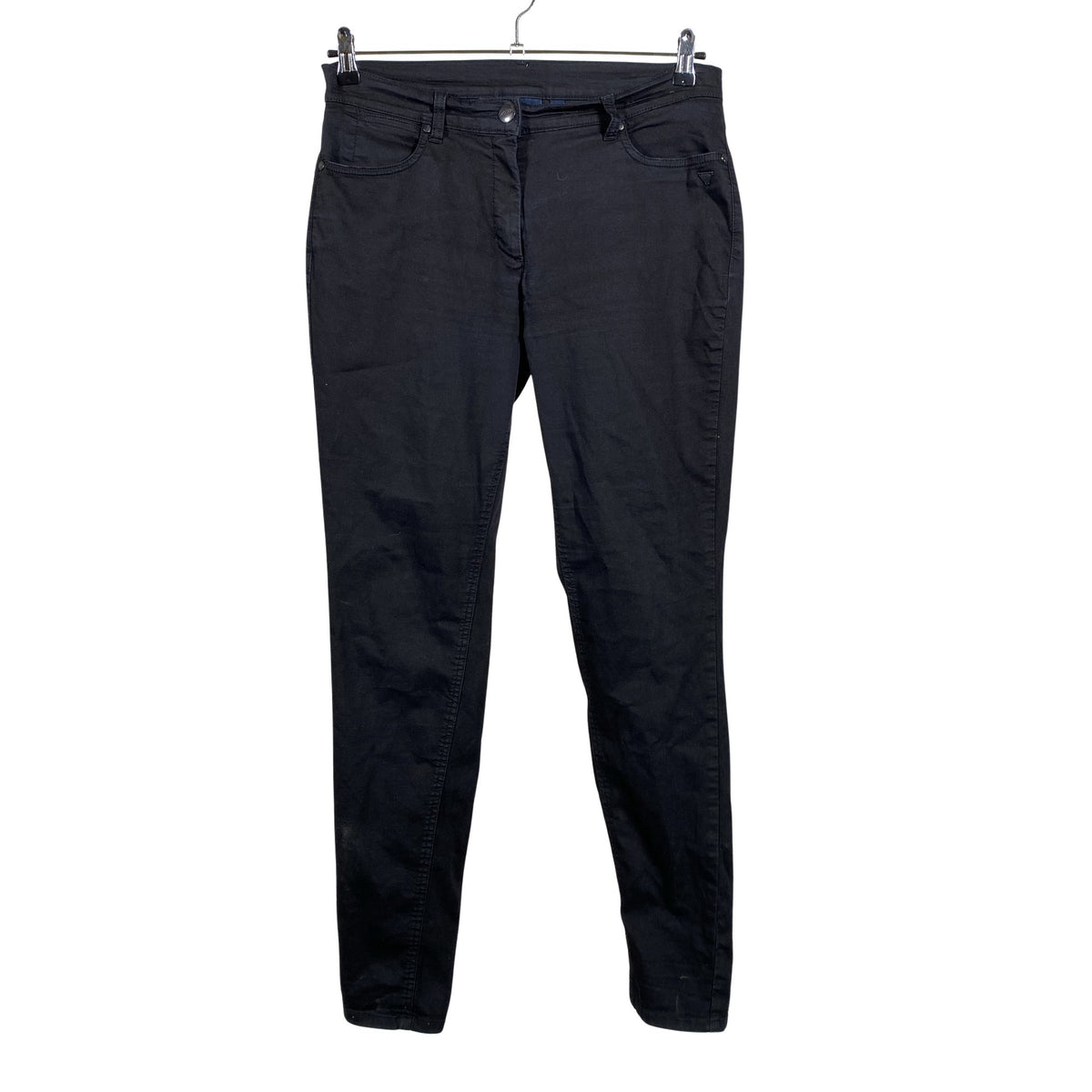 Unisex LauRie - Teksad, suurus 42 - Must (1)