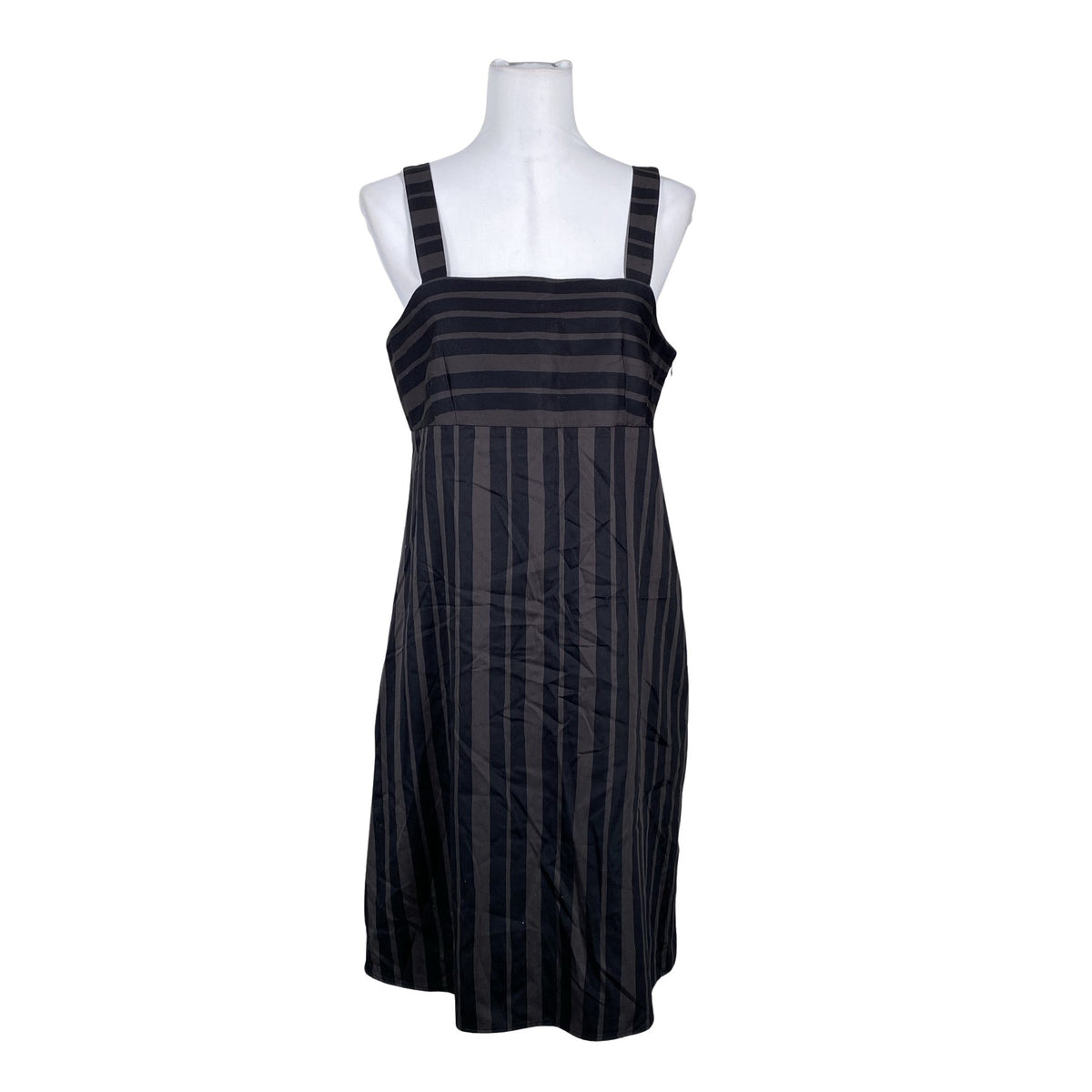 Unisex Marimekko - Mitteveniv kleit, suurus 40 - Must (1)