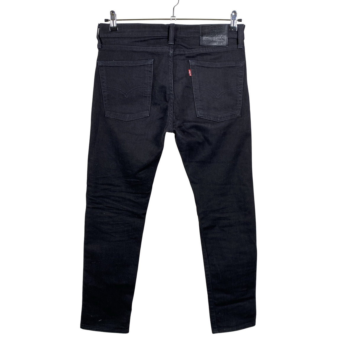 Unisex Levi's - Teksad, suurus W31 - Must (2)