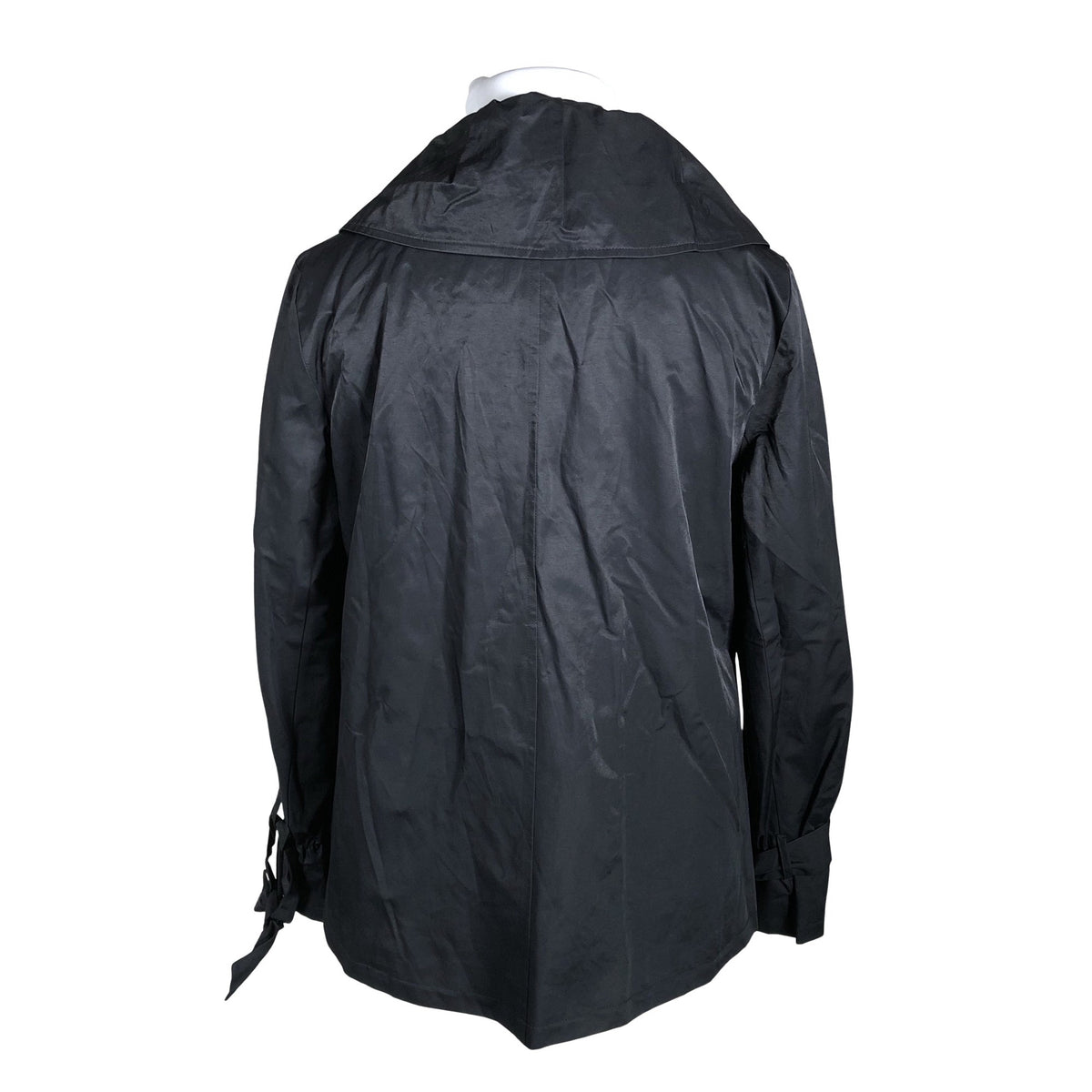 Unisex Etcetera - Jope, suurus 44 - Must (2)
