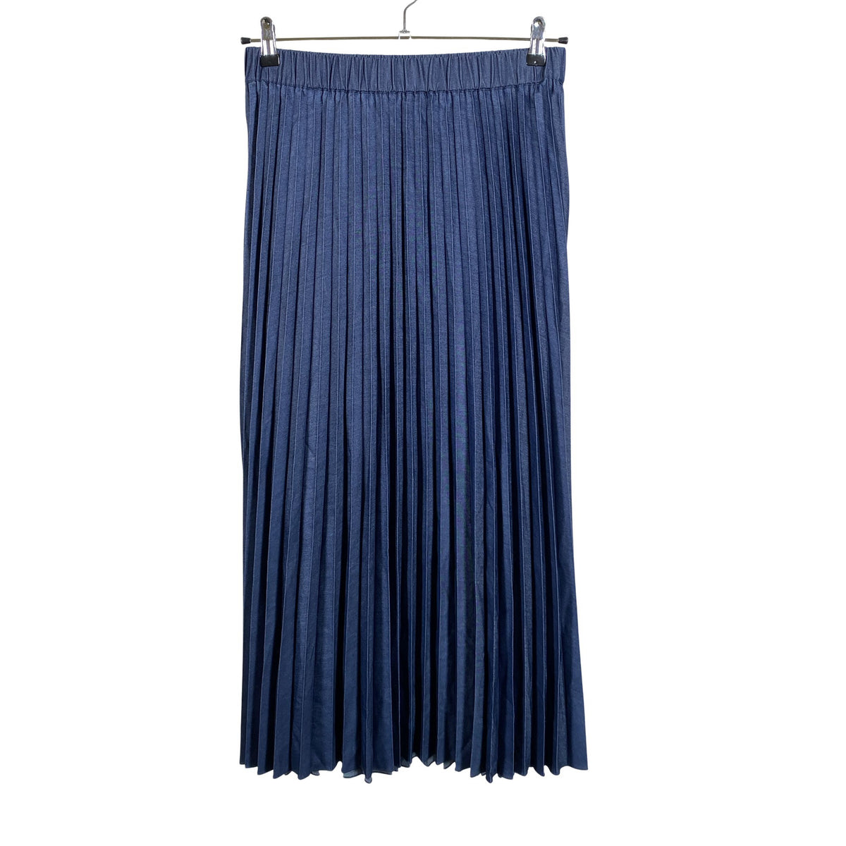 Unisex InWear - Plisseerseelik, suurus 40 - Sinine (1)