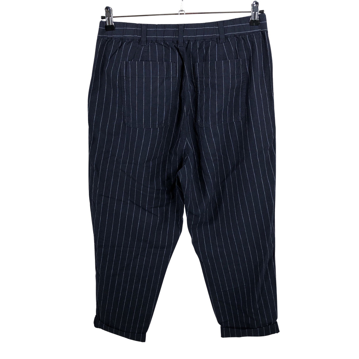 Unisex Uniqlo - Viigipüksid, suurus 40 - Sinine (2)
