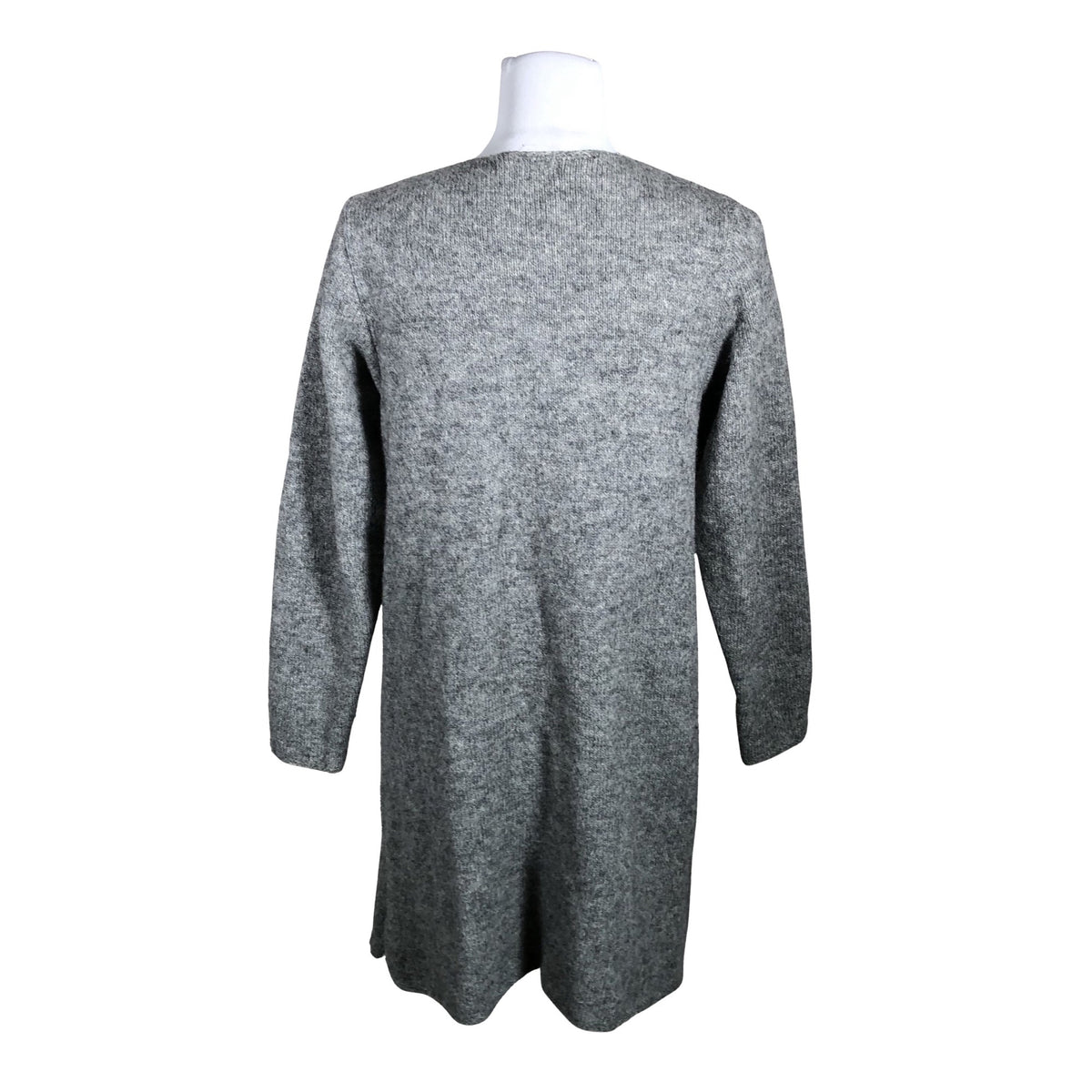 Unisex By Pia's Design - Kardigan, suurus 38 - Hall (2)