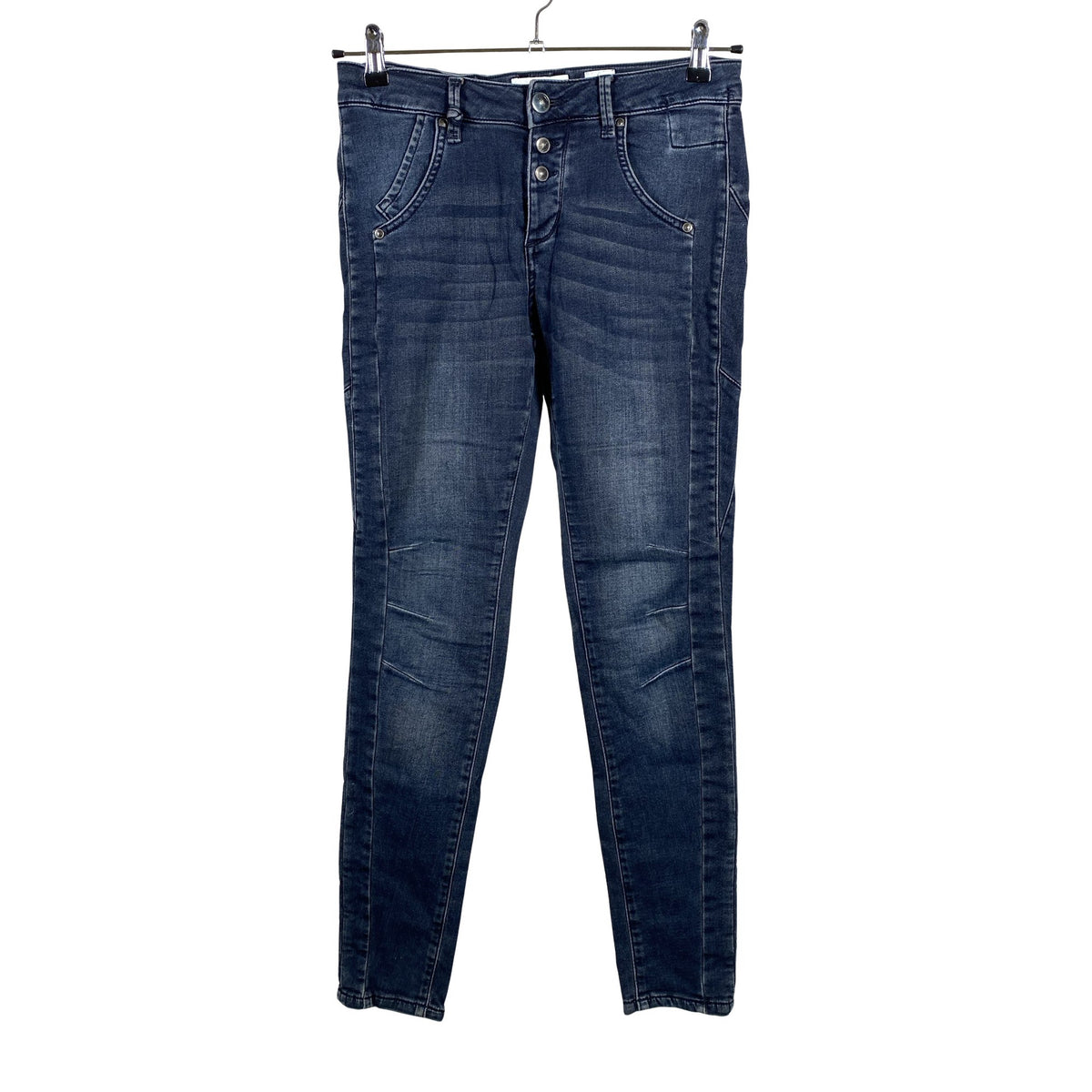 Unisex Pieszak - Teksad, suurus W27 - Sinine (1)
