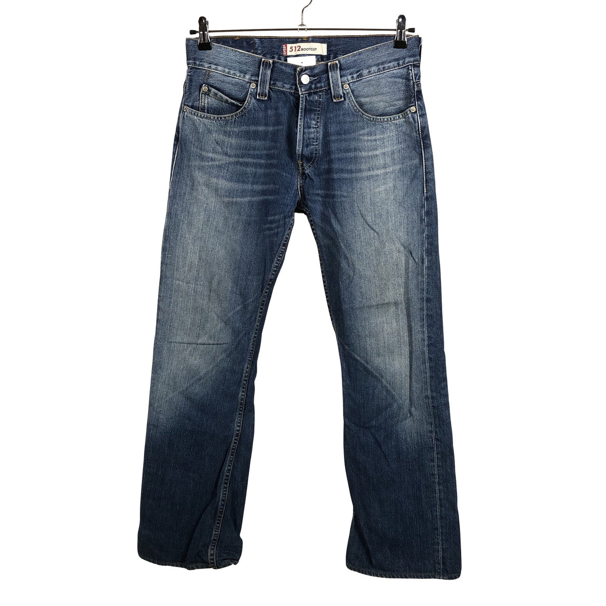 Unisex Levi's - Teksad, suurus W32 - Sinine (1)