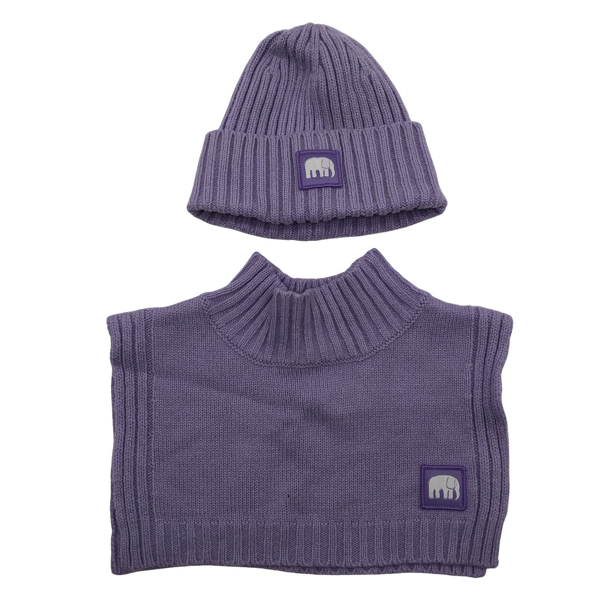 Unisex Finlayson - Kaelussall, suurus Ei kokoa - Lilla (1)