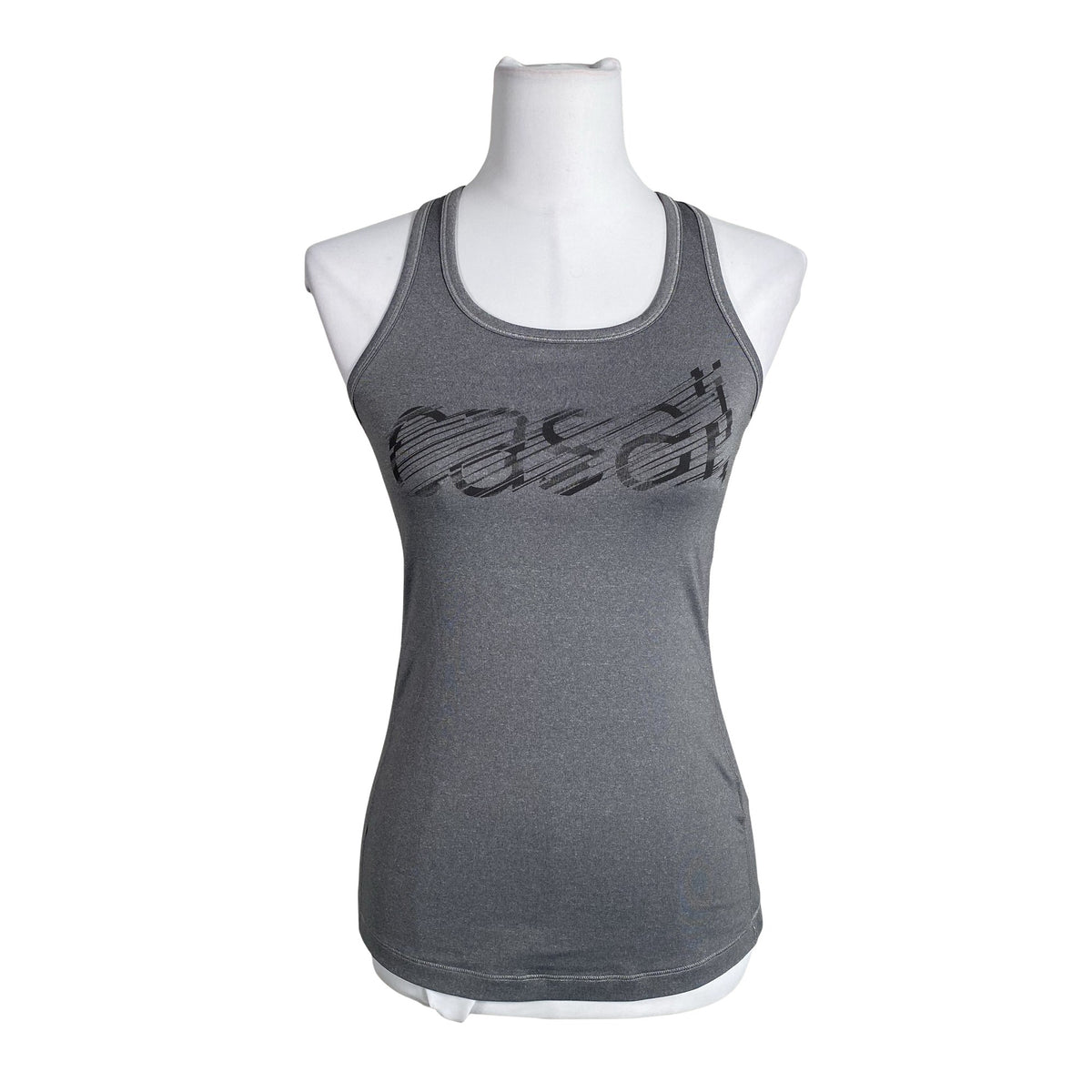 Unisex Casall - Sporditopp, suurus 36 - Hall (1)
