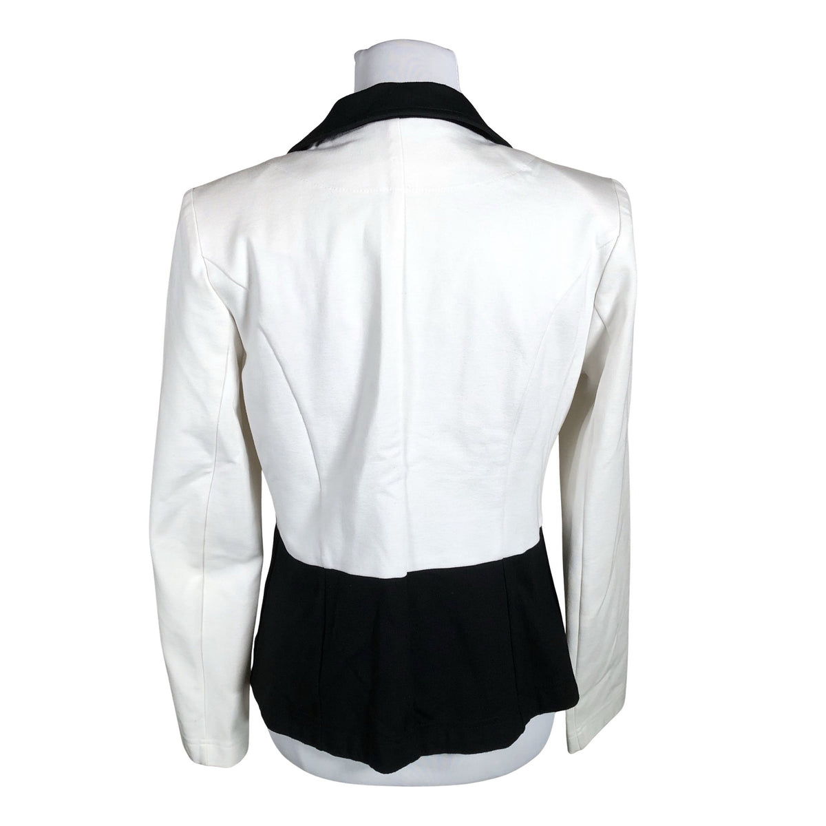Unisex Airfield - Jakk, suurus 40 - Valge (2)