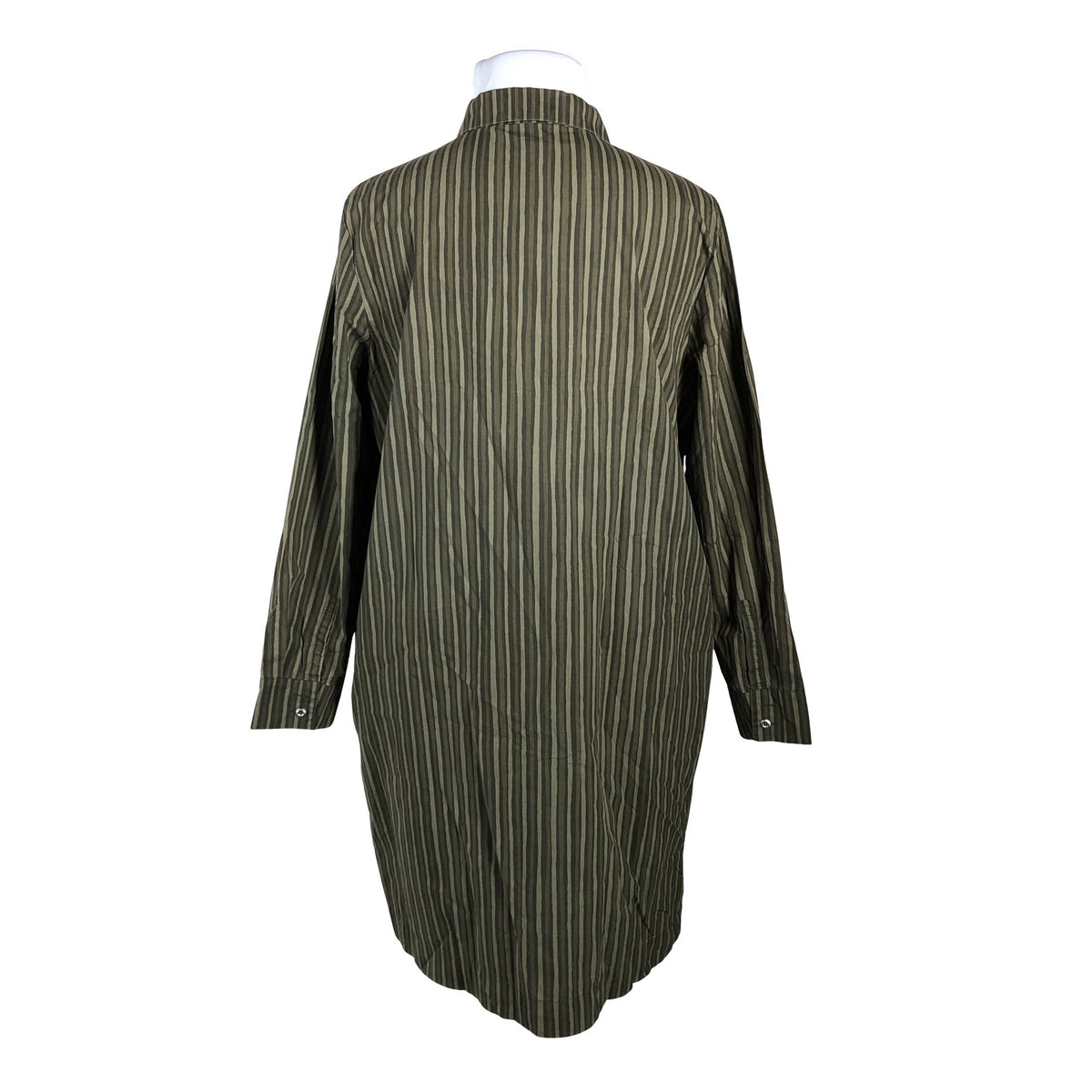 Unisex Marimekko - Mitteveniv kleit, suurus 46 - Roheline (2)