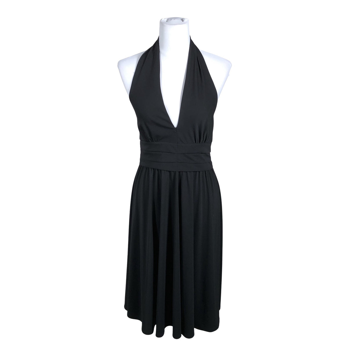 Unisex Michael Kors - Mitteveniv kleit, suurus 36 - Must (1)