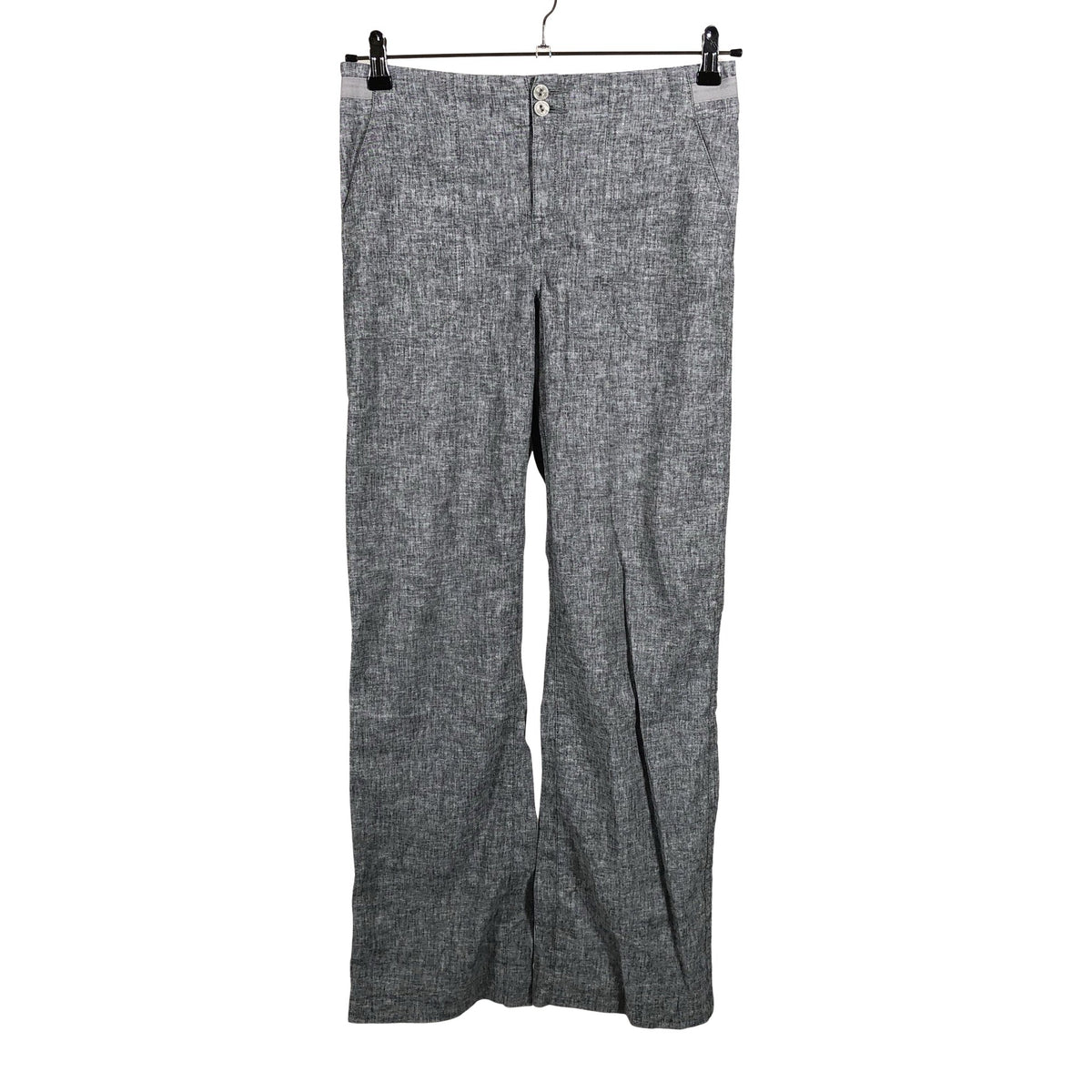 Unisex Royal Robbins - Mittevenivad püksid, suurus 38 - Hall (1)