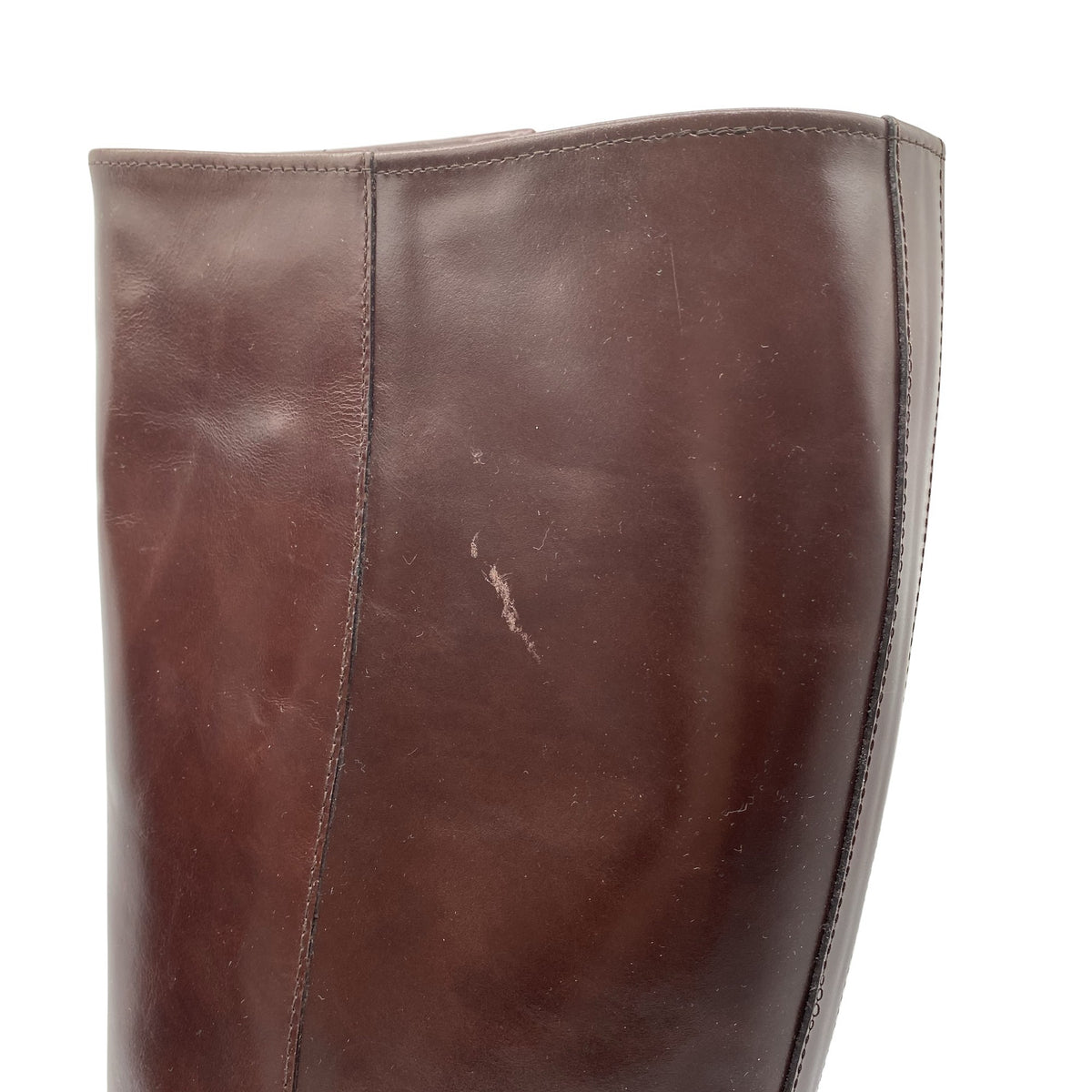 Unisex Homers - Saapad, suurus 38 - Pruun (3)