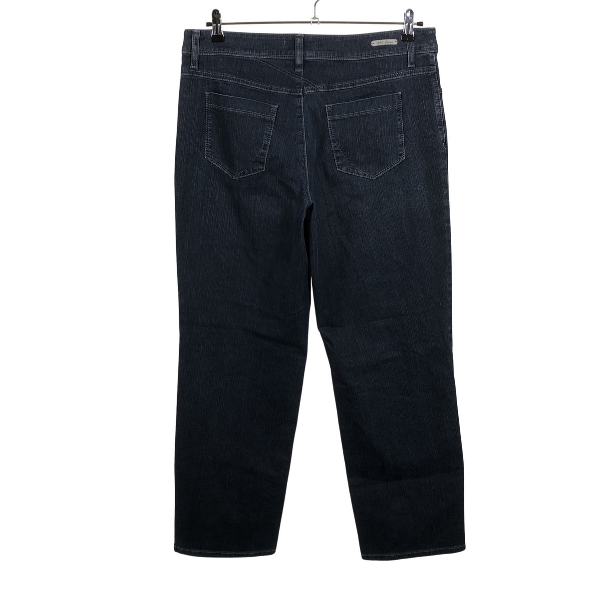 Unisex MAC - Teksad, suurus 46 - Sinine (2)