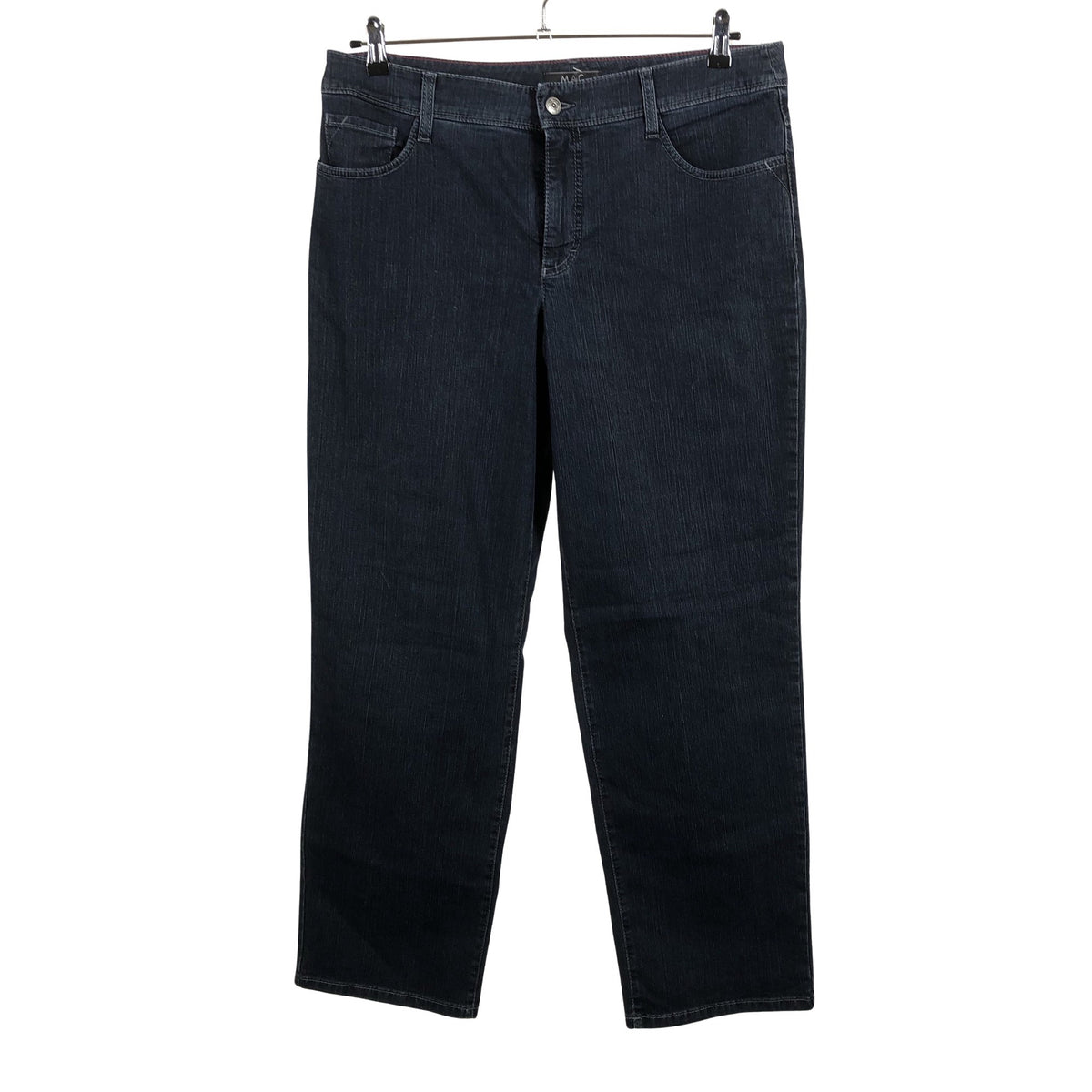 Unisex MAC - Teksad, suurus 46 - Sinine (1)