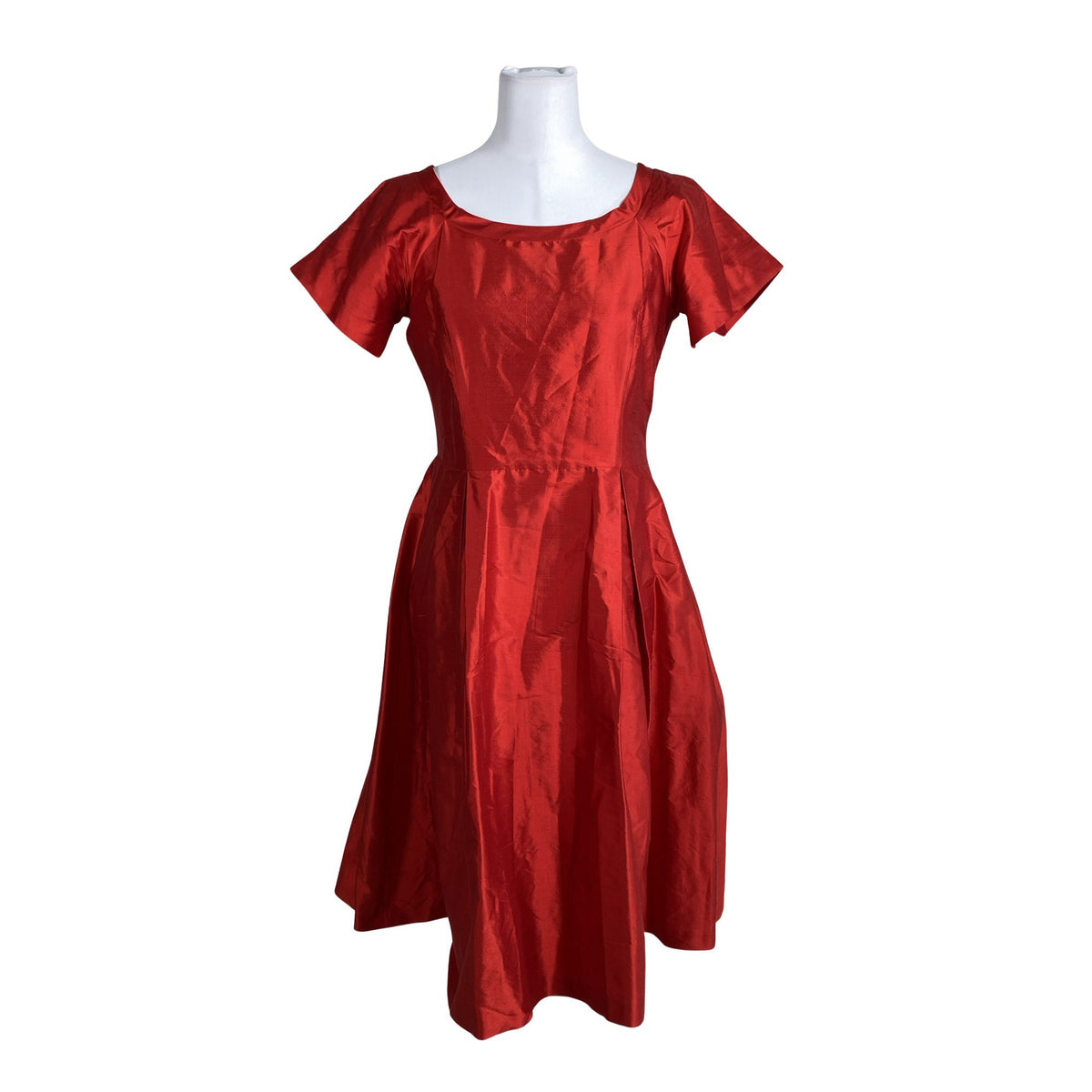 Unisex Uman - Pidulik kleit, suurus 40 - Punane (1)