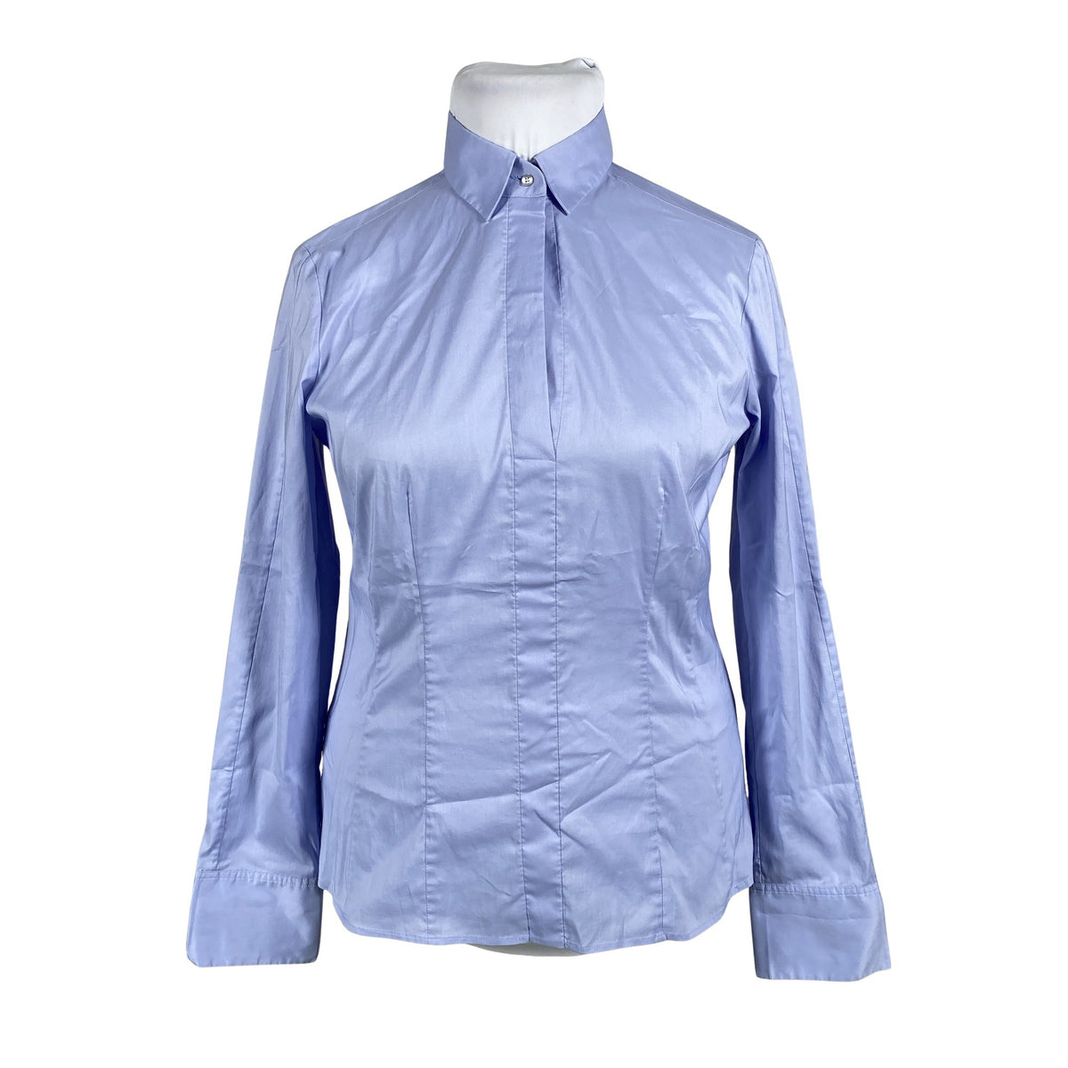 Unisex Hugo Boss - Pluus, suurus 42 - Helesinine (1)