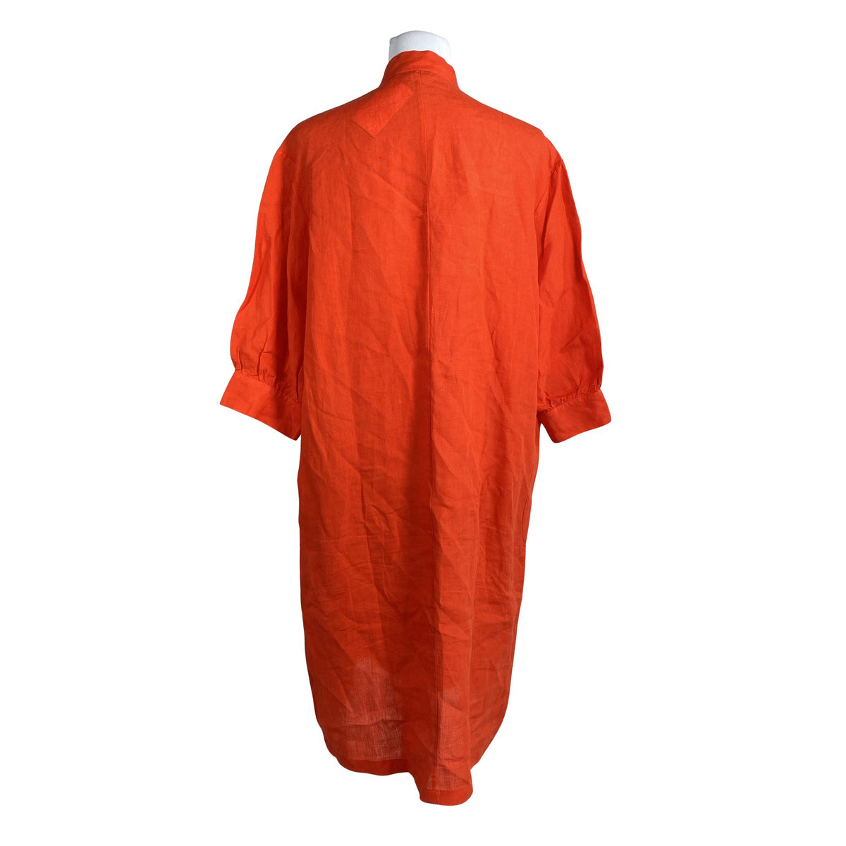 Unisex Marimekko - Mitteveniv kleit, suurus 38 - Punane (3)