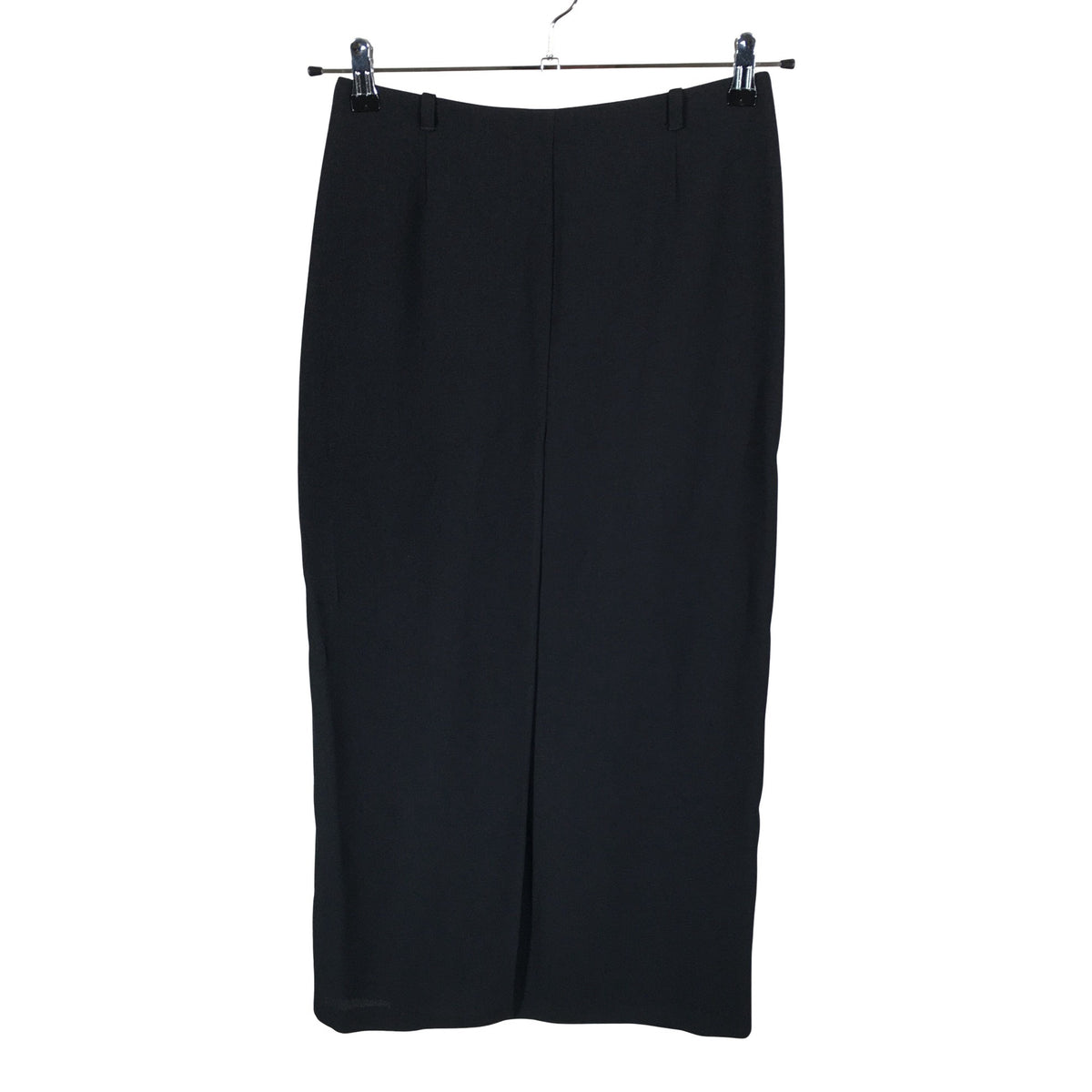Unisex Part two - Mitteveniv seelik, suurus 36 - Must (1)