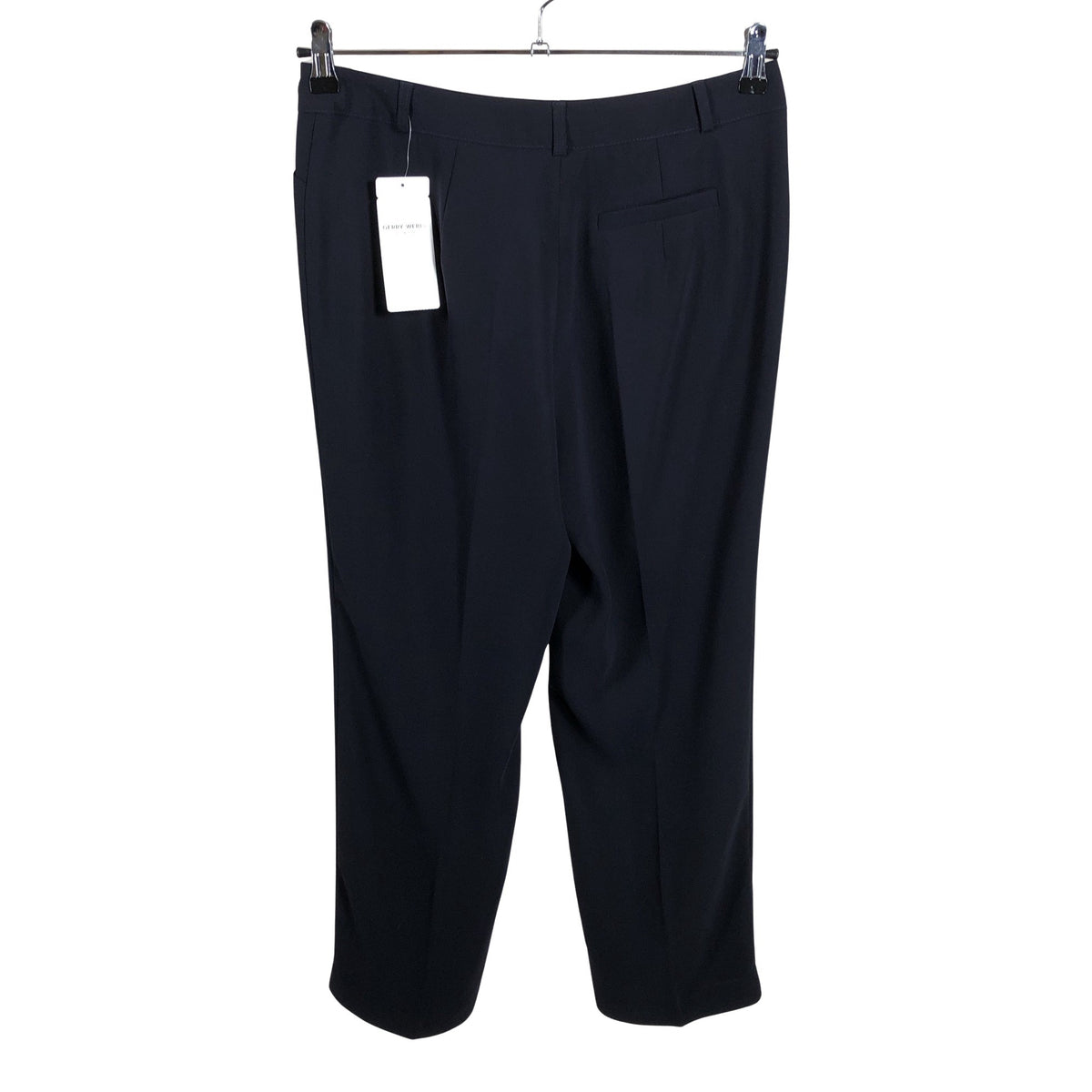 Unisex Gerry Weber - Viigipüksid, suurus 38 - Sinine (2)