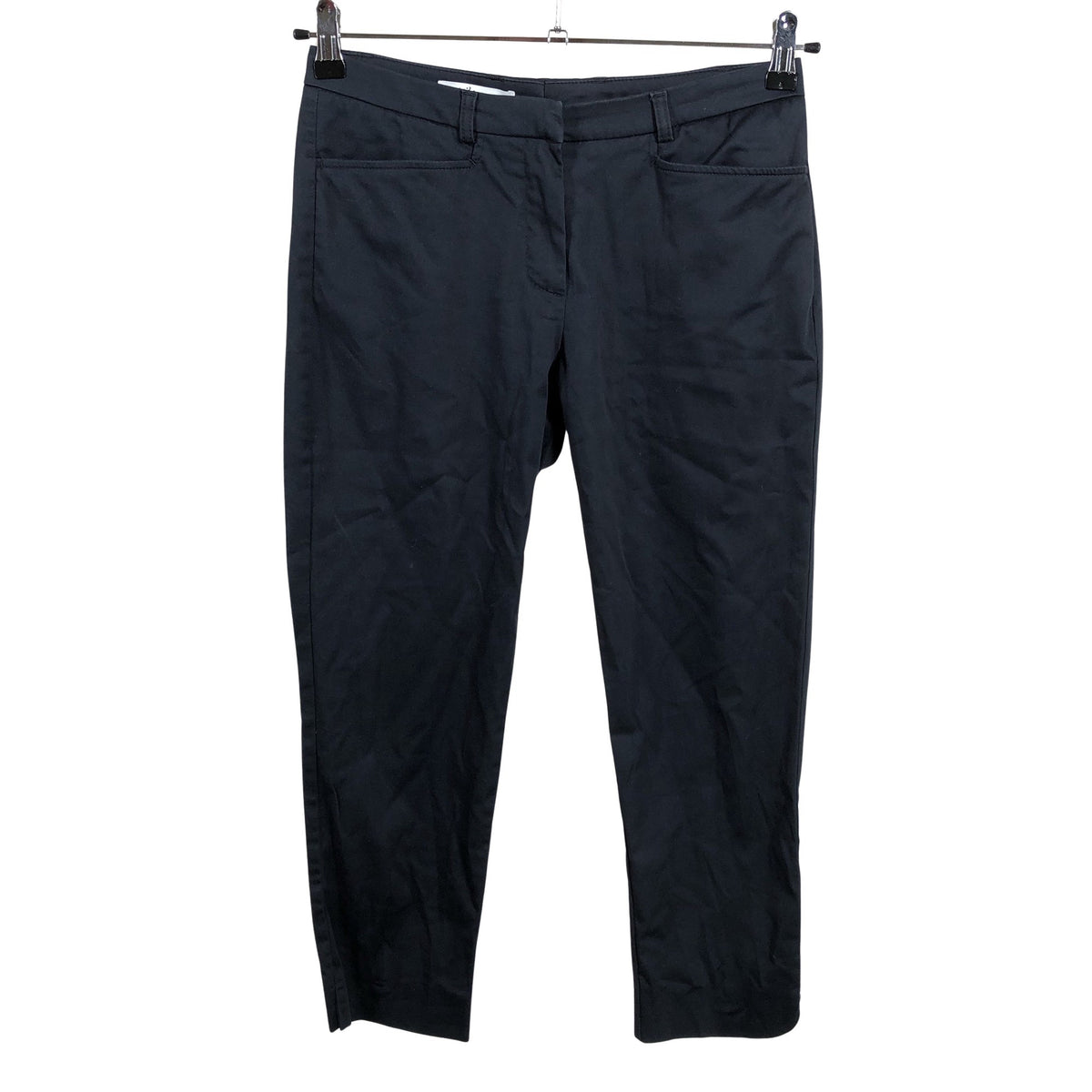 Unisex Steilmann - Chino-püksid, suurus 36 - Sinine (1)
