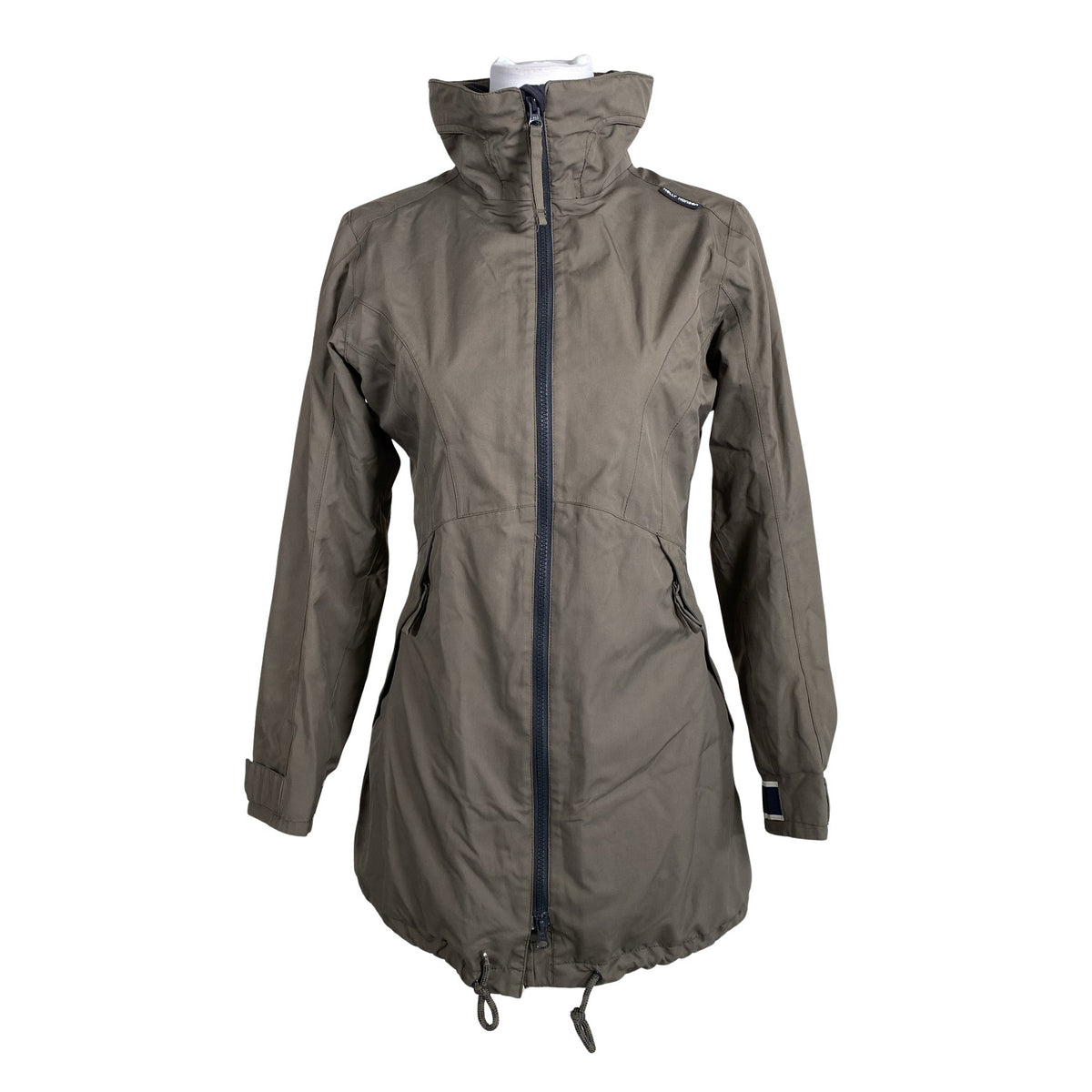 Unisex Helly Hansen - Jope, suurus 36 - Pruun (1)