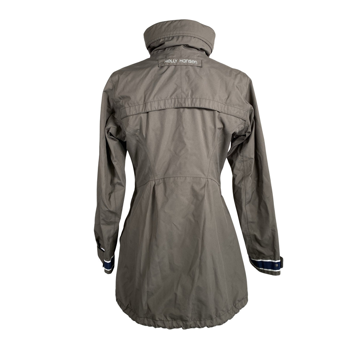 Unisex Helly Hansen - Jope, suurus 36 - Pruun (2)