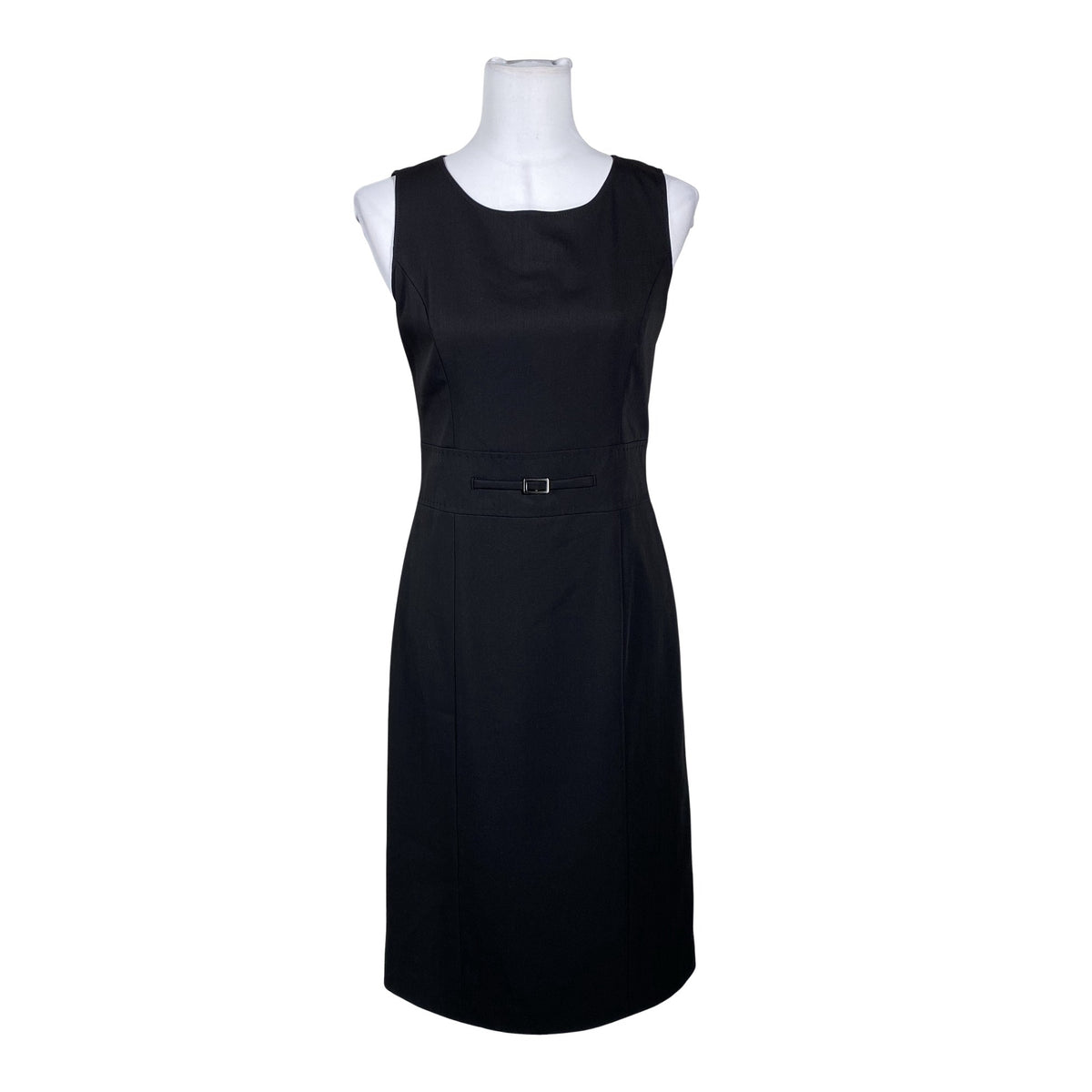Unisex Betty Barclay - Pliiatskleit, suurus 36 - Must (1)