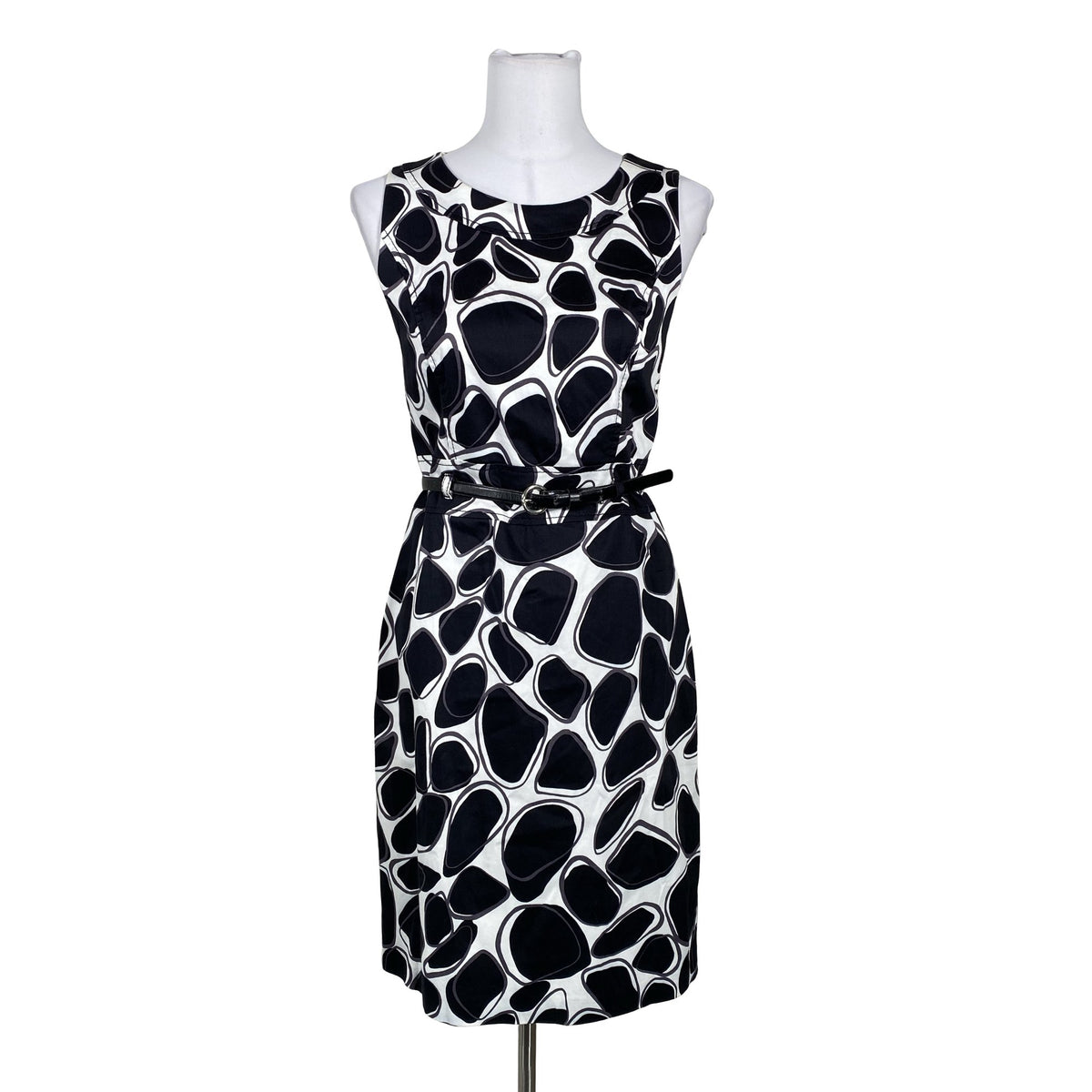 Unisex Gerry Weber - Pliiatskleit, suurus 36 - Valge (1)