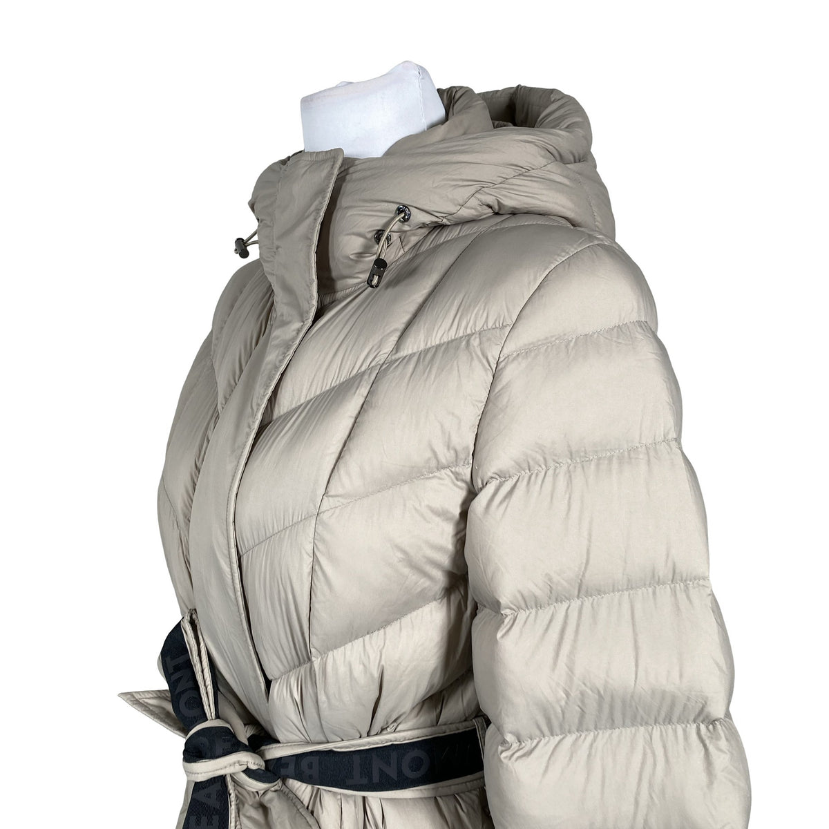 Unisex Beaumont - Kerge sulejope, suurus 36 - Beige (2)