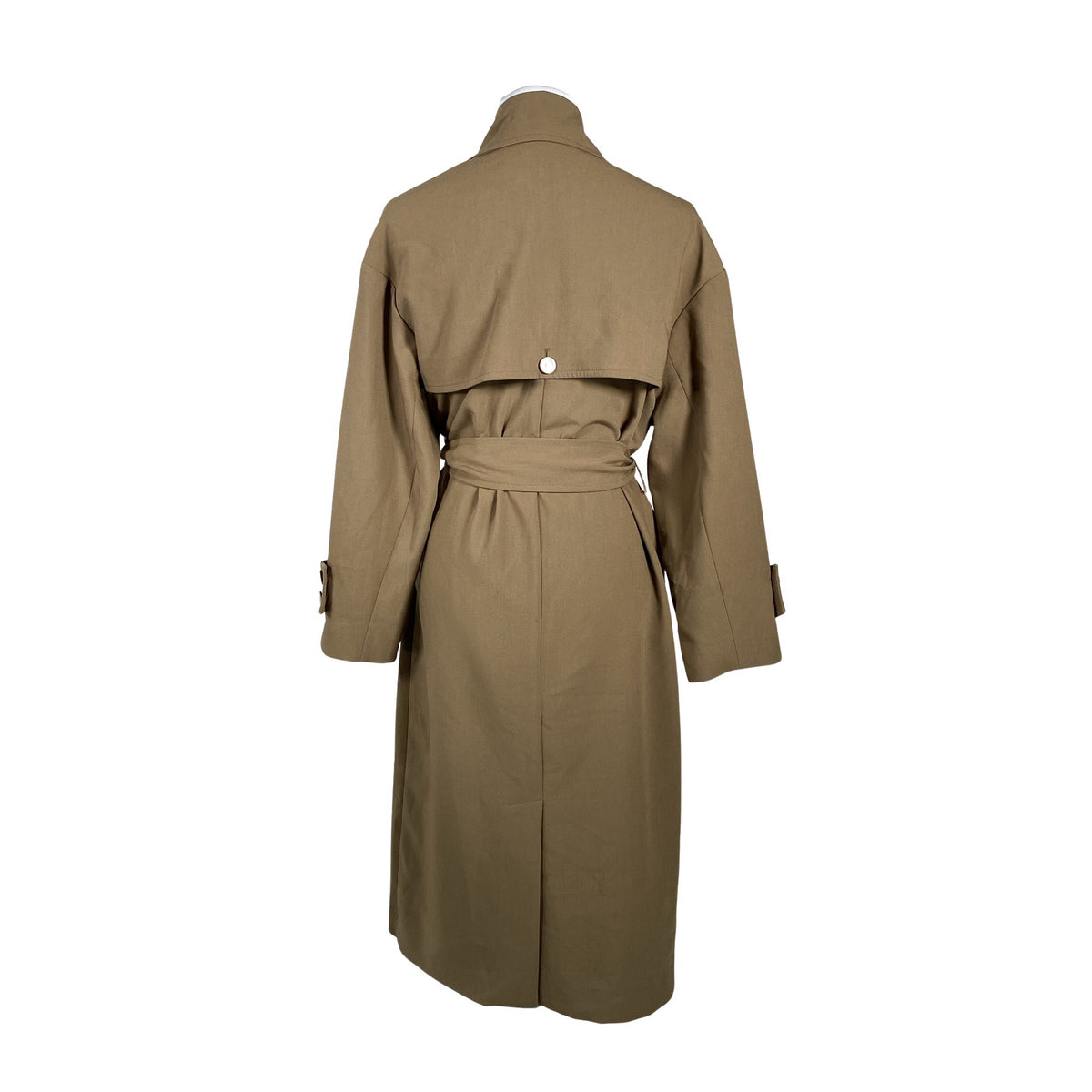 Unisex Second Female - Trentš, suurus 36 - Pruun (2)