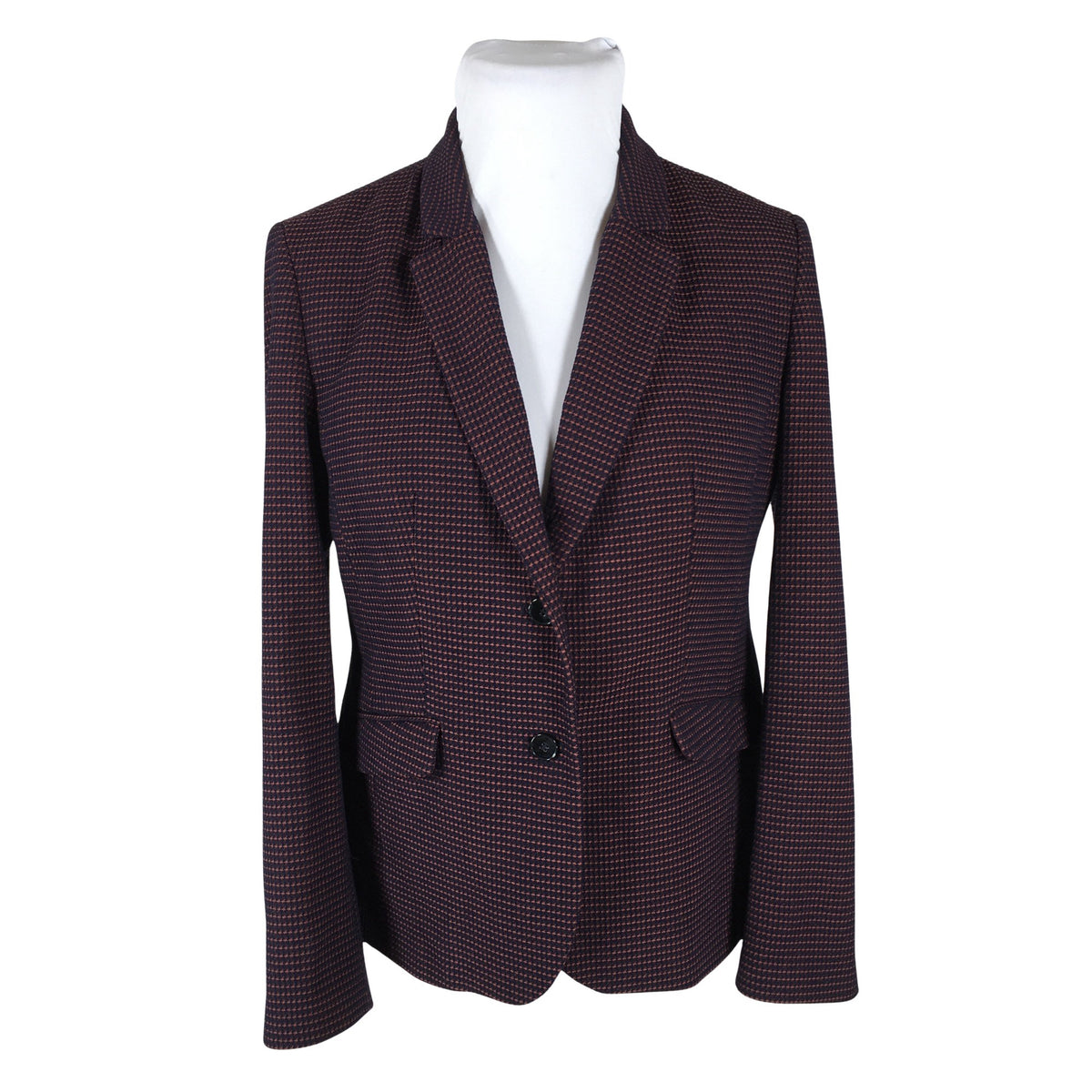 Unisex More&More - Jakk, suurus 44 - Sinine (1)