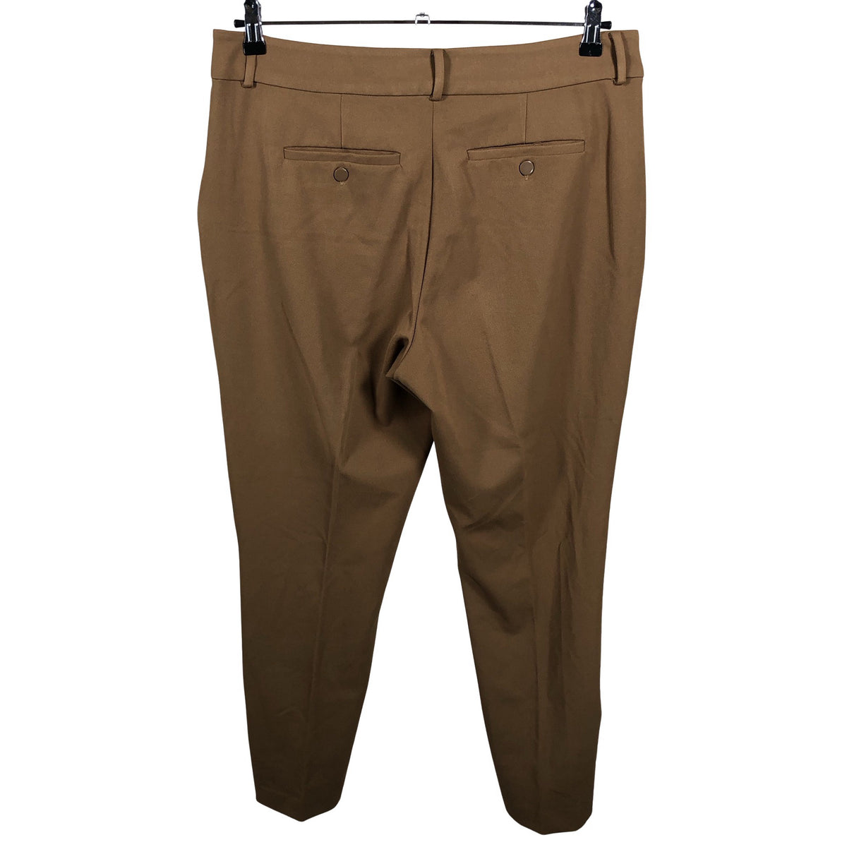 Unisex Noom - Viigipüksid, suurus 42 - Pruun (2)