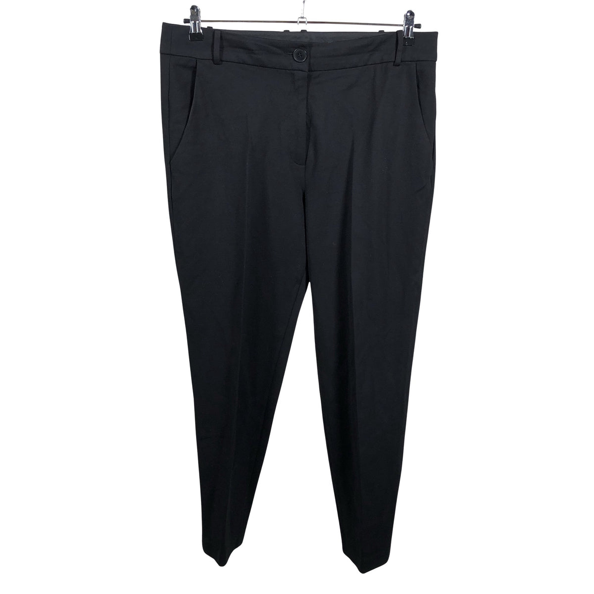 Unisex Esprit - Viigipüksid, suurus 44 - Must (1)