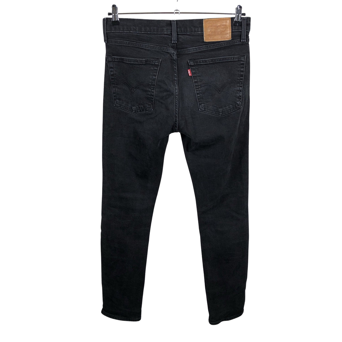 Unisex Levi's - Teksad, suurus W32 - Must (2)