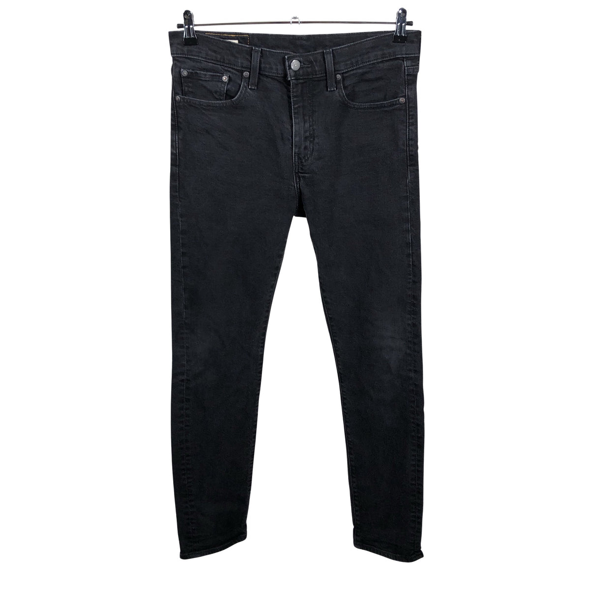 Unisex Levi's - Teksad, suurus W32 - Must (1)