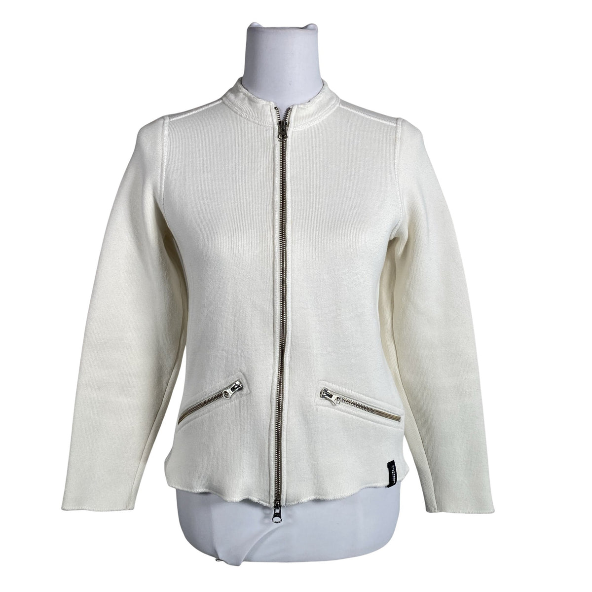 Unisex Holebrook - Jakk, suurus 36 - Valge (1)