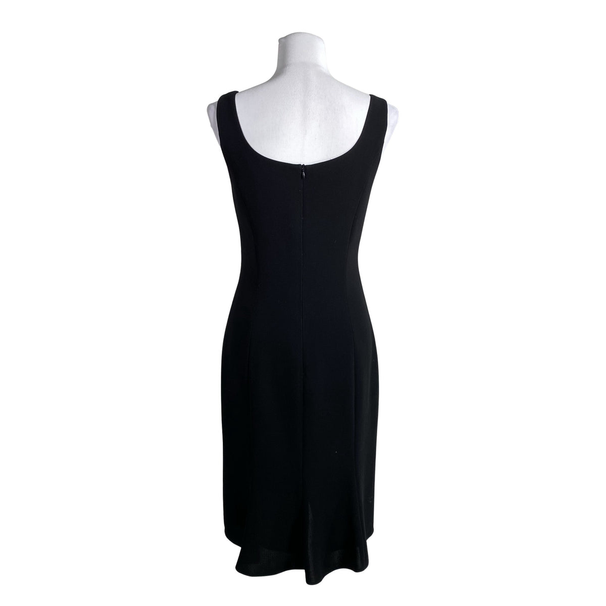 Unisex Ril's - Pliiatskleit, suurus 36 - Must (2)