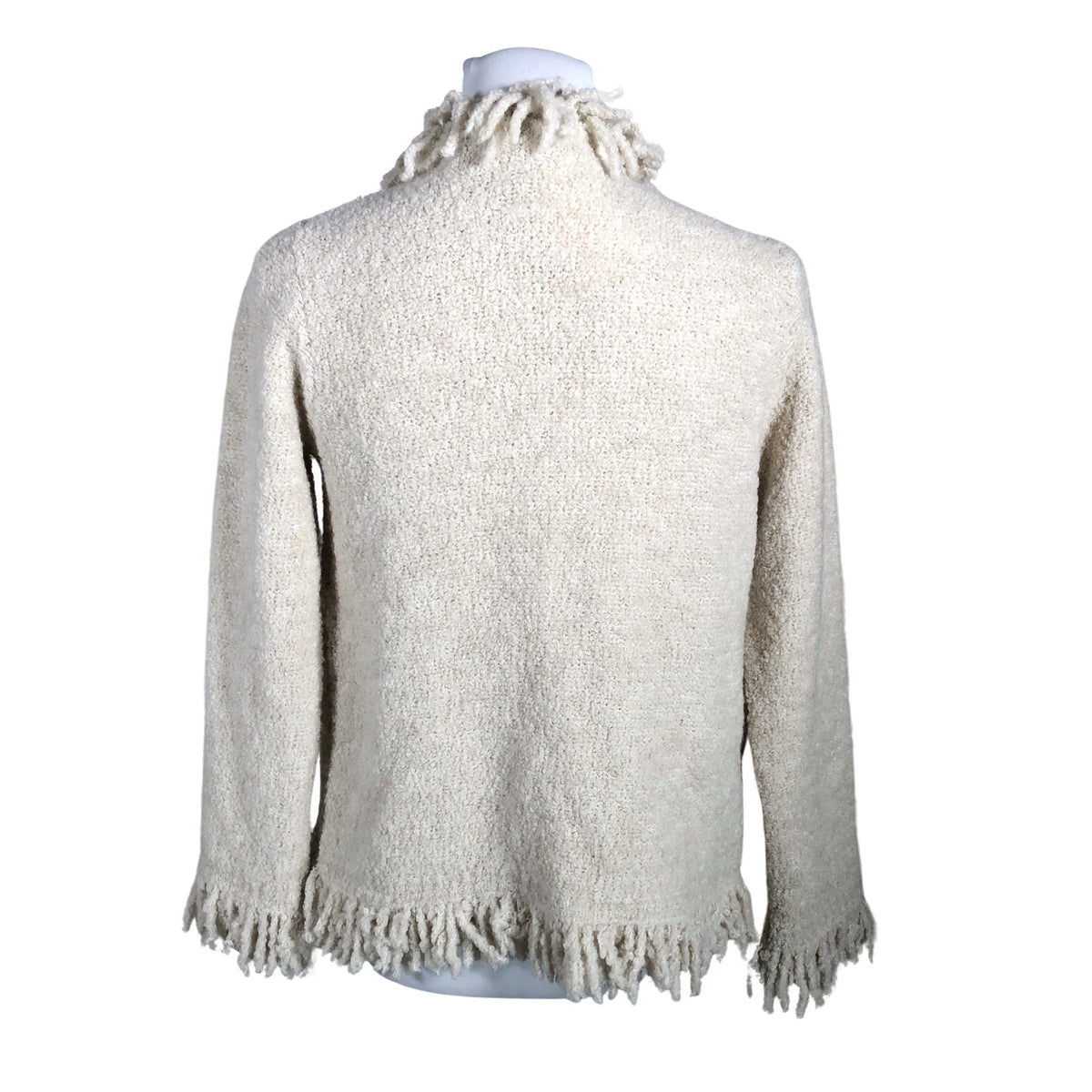 Unisex Marella - Kardigan, suurus 36 - Beige (2)