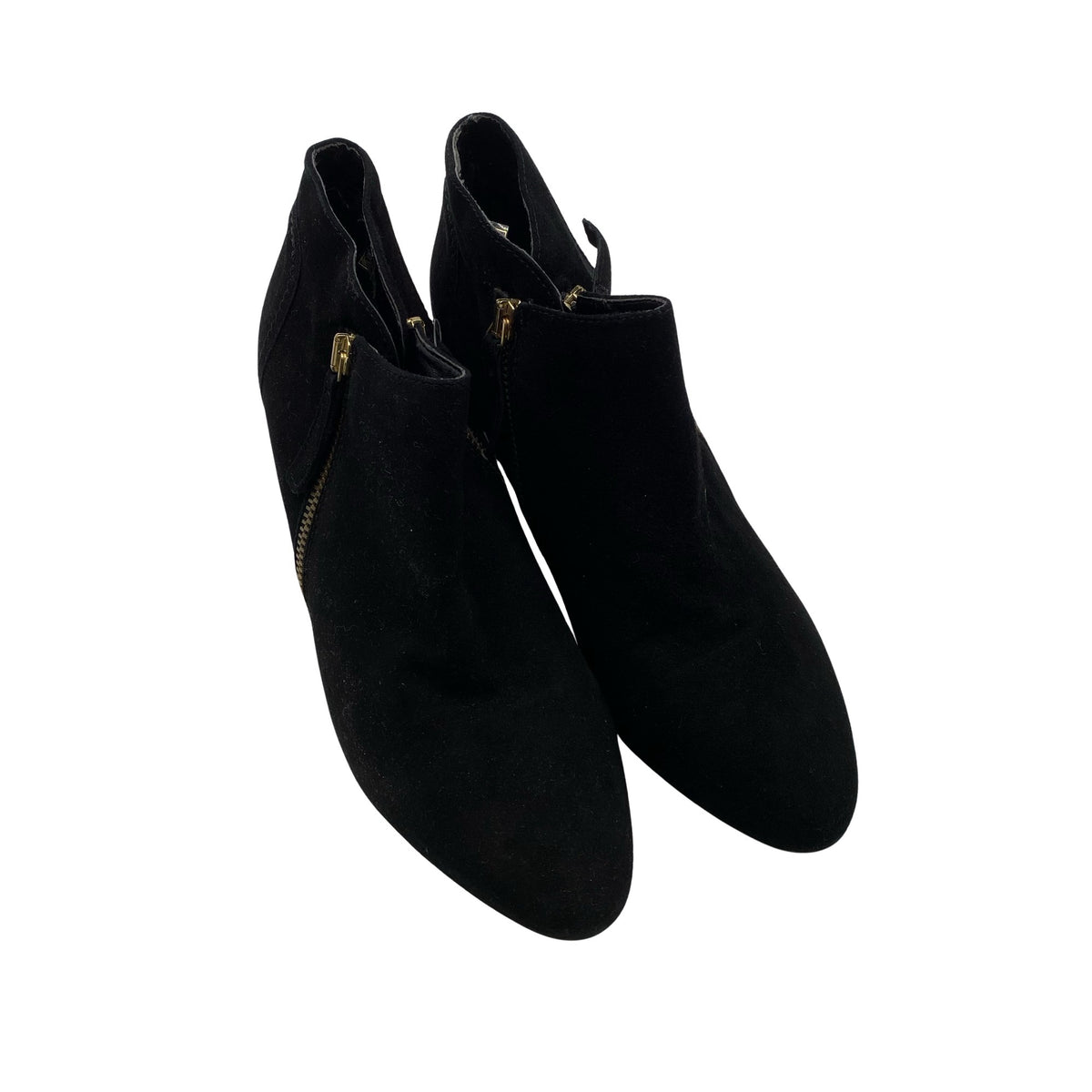 Unisex O.I.S - Poolsaapad, suurus 40 - Must (2)