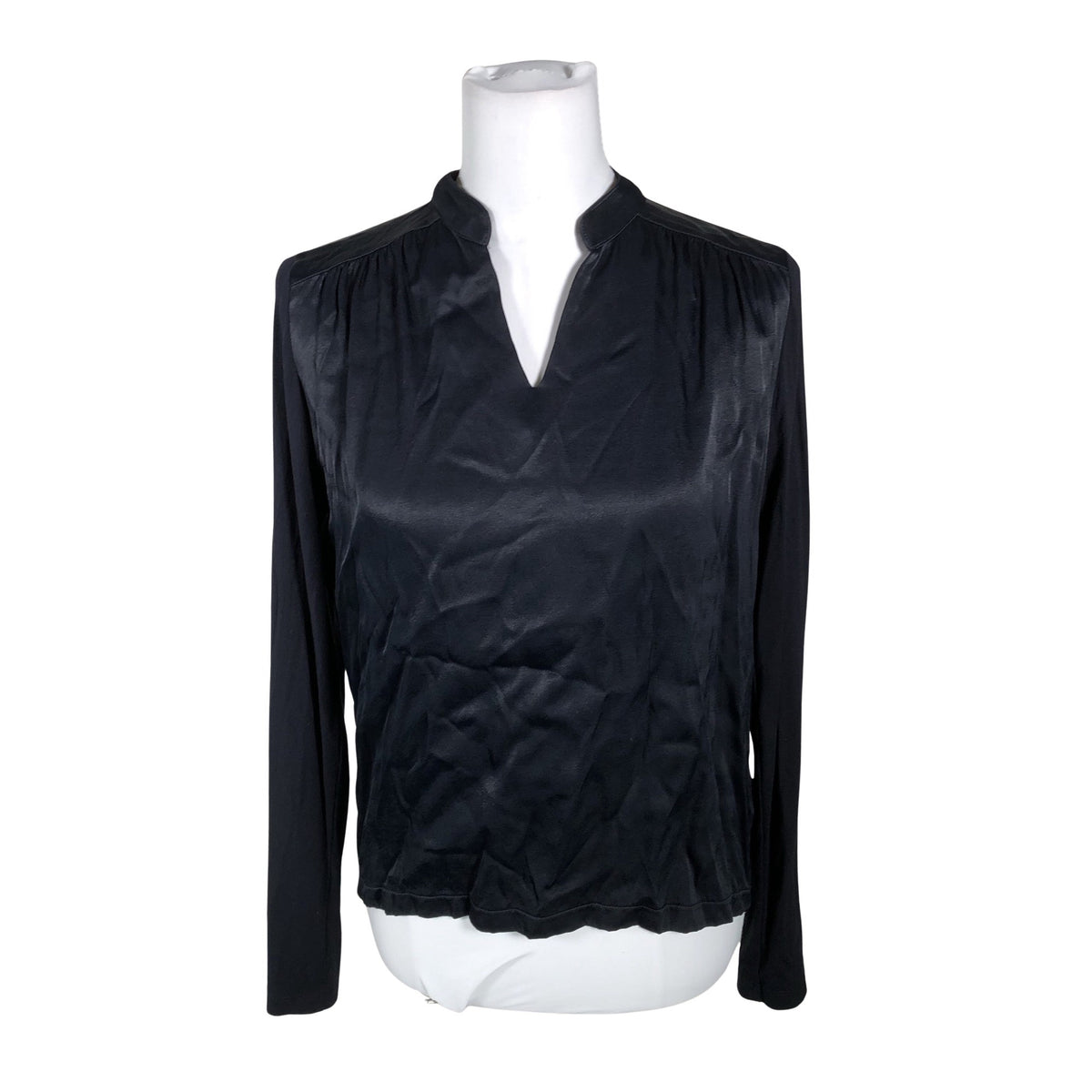 Unisex Someday - Pluus, suurus 36 - Sinine (1)
