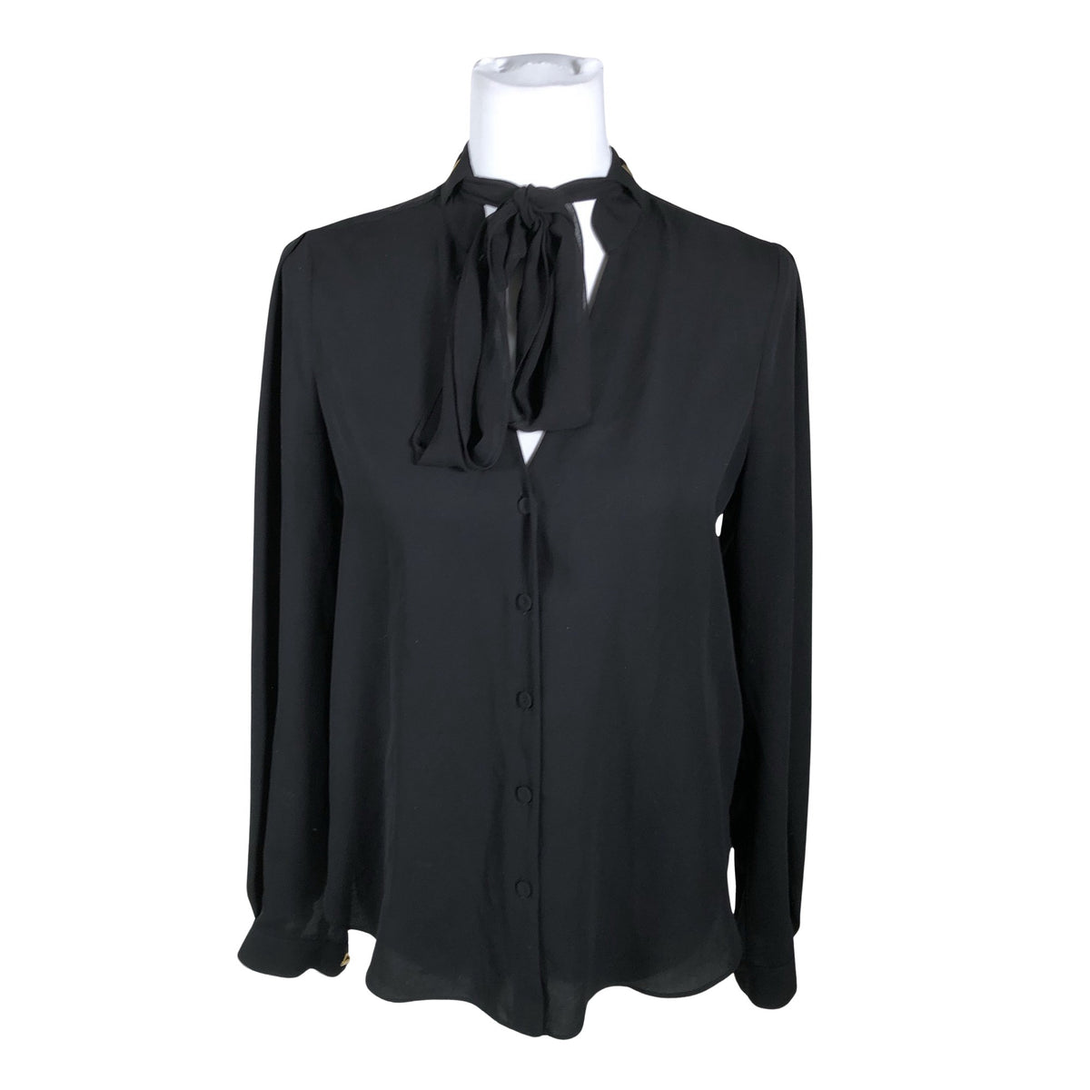 Unisex Marciano by Guess - Pluus, suurus 32 - Must (1)
