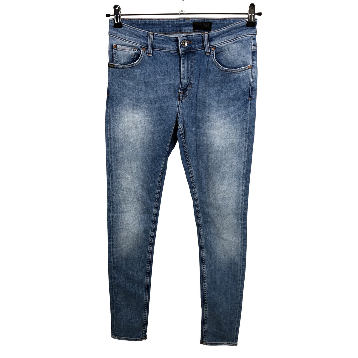 Unisex Tiger of Sweden - Teksad, suurus W31 - Sinine (1)