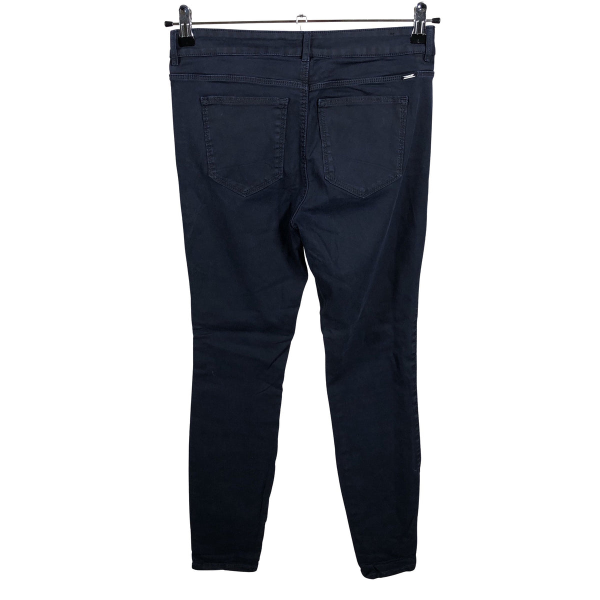 Unisex Massimo Dutti - Teksad, suurus 38 - Sinine (2)