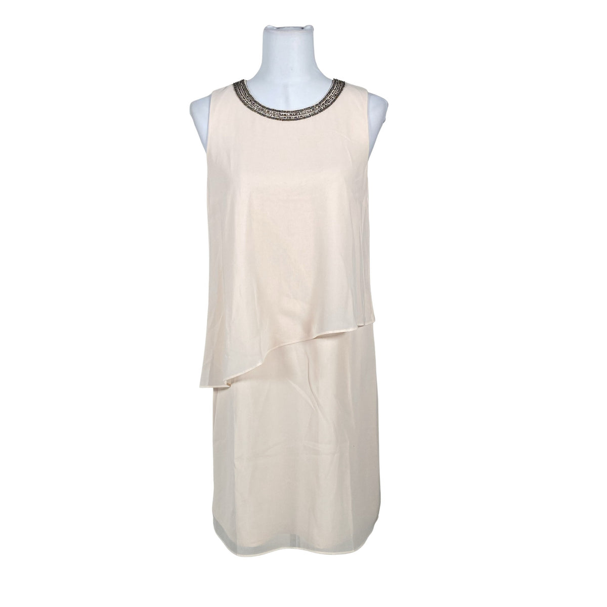 Unisex Esprit - Mitteveniv kleit, suurus 36 - Heleroosa (1)