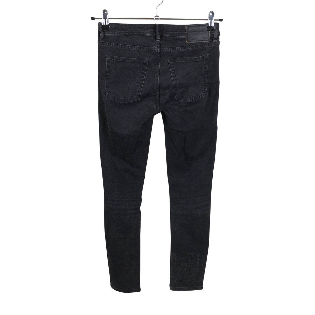 Unisex Acne Studios - Teksad, suurus W27 - Must (2)
