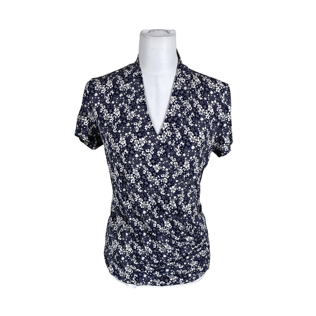 Unisex Andiata - T-särk, suurus 38 - Sinine (1)