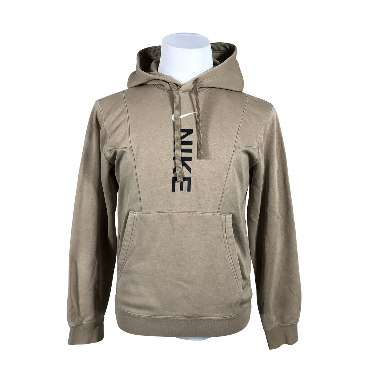 Unisex Nike - Dressipluus, suurus XS - Pruun (1)