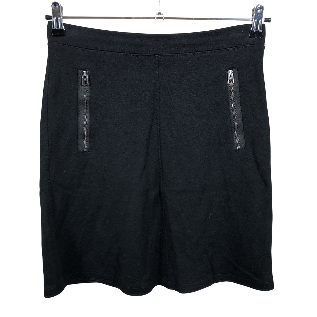 Unisex Marc O'Polo - Trikotaažist seelik, suurus 36 - Must (1)