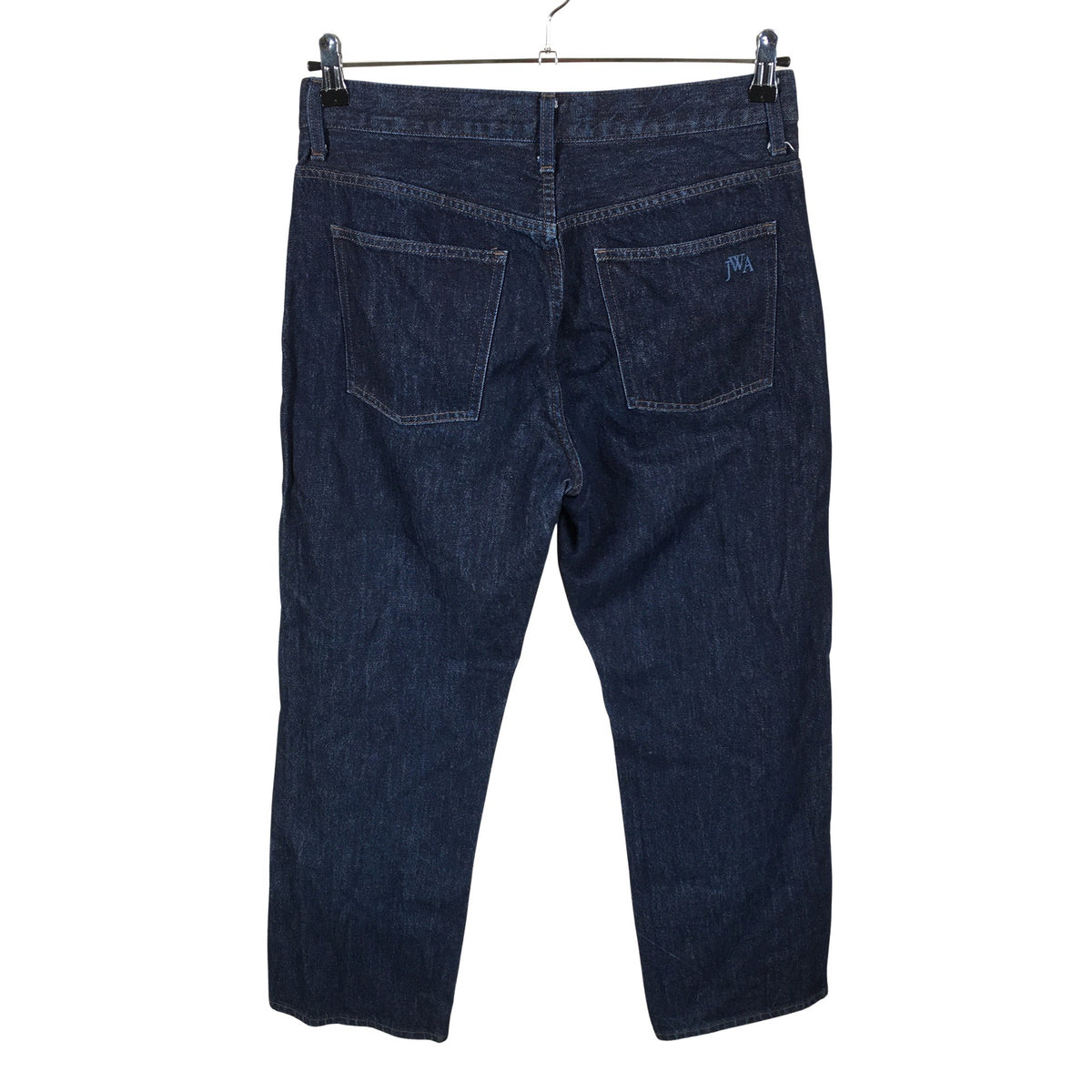 Unisex Uniqlo - Teksad, suurus W28 - Sinine (2)